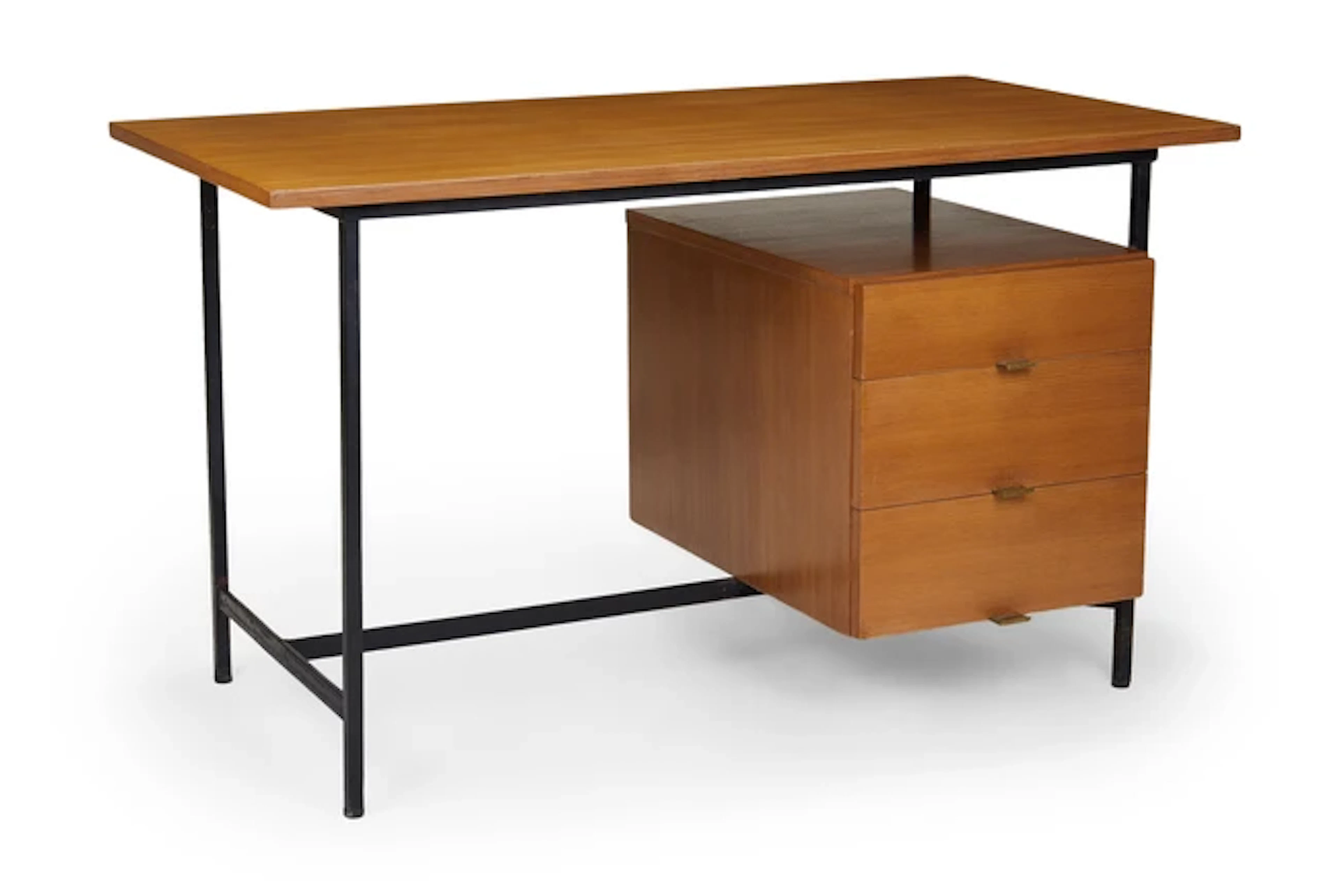 Alain Richard (1926-2017) Desk