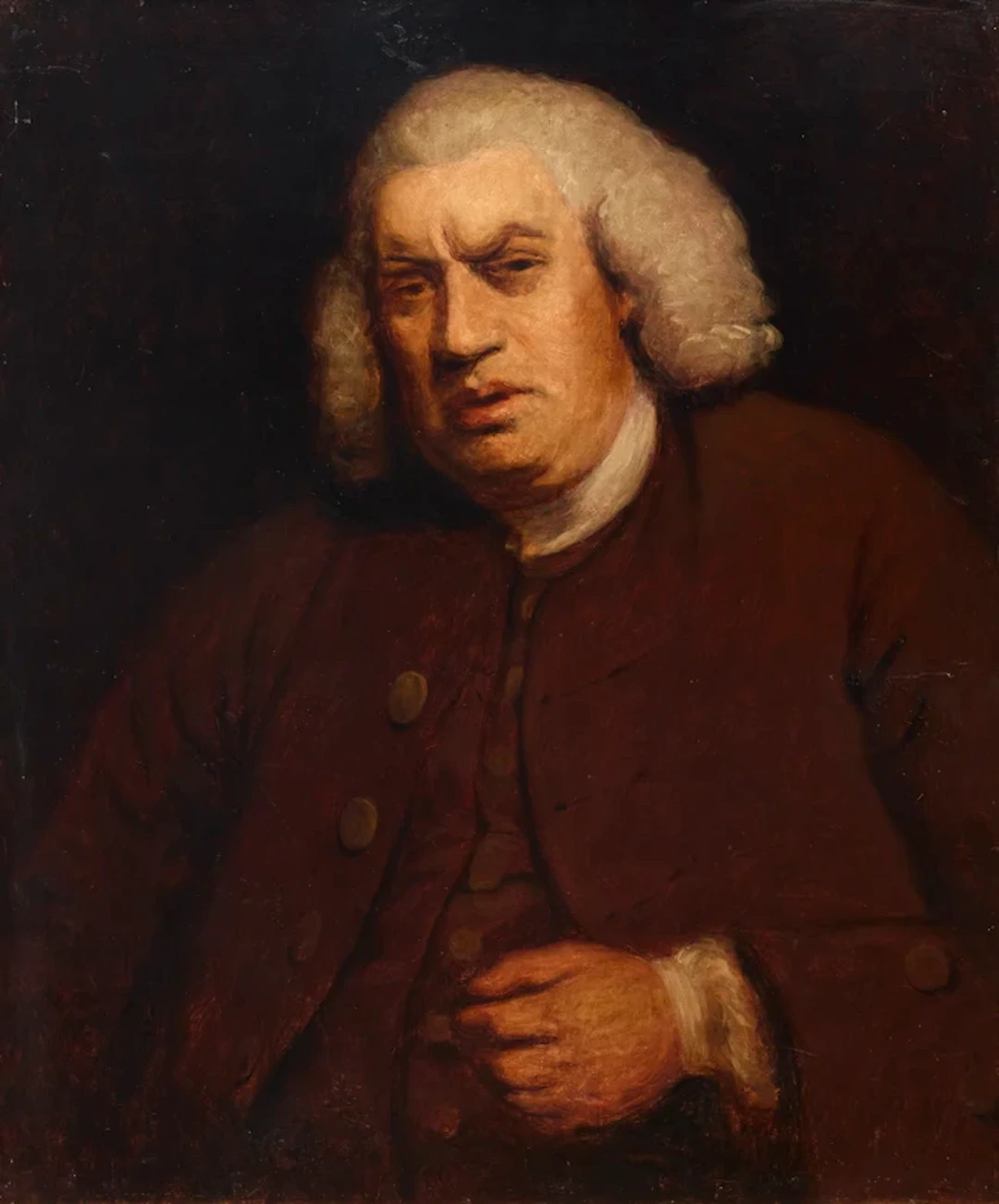 After Sir Joshua Reynolds
