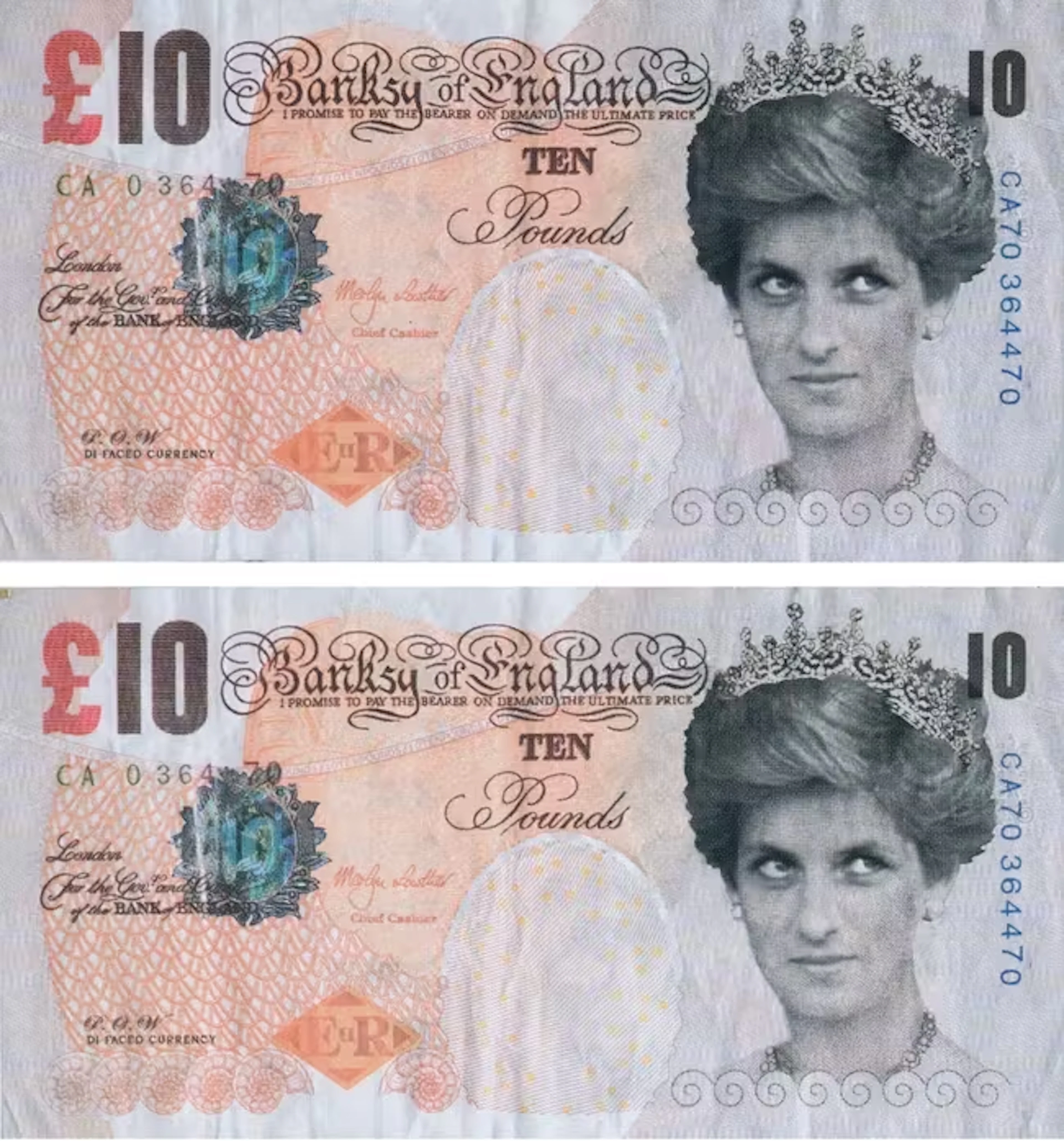 Banksy