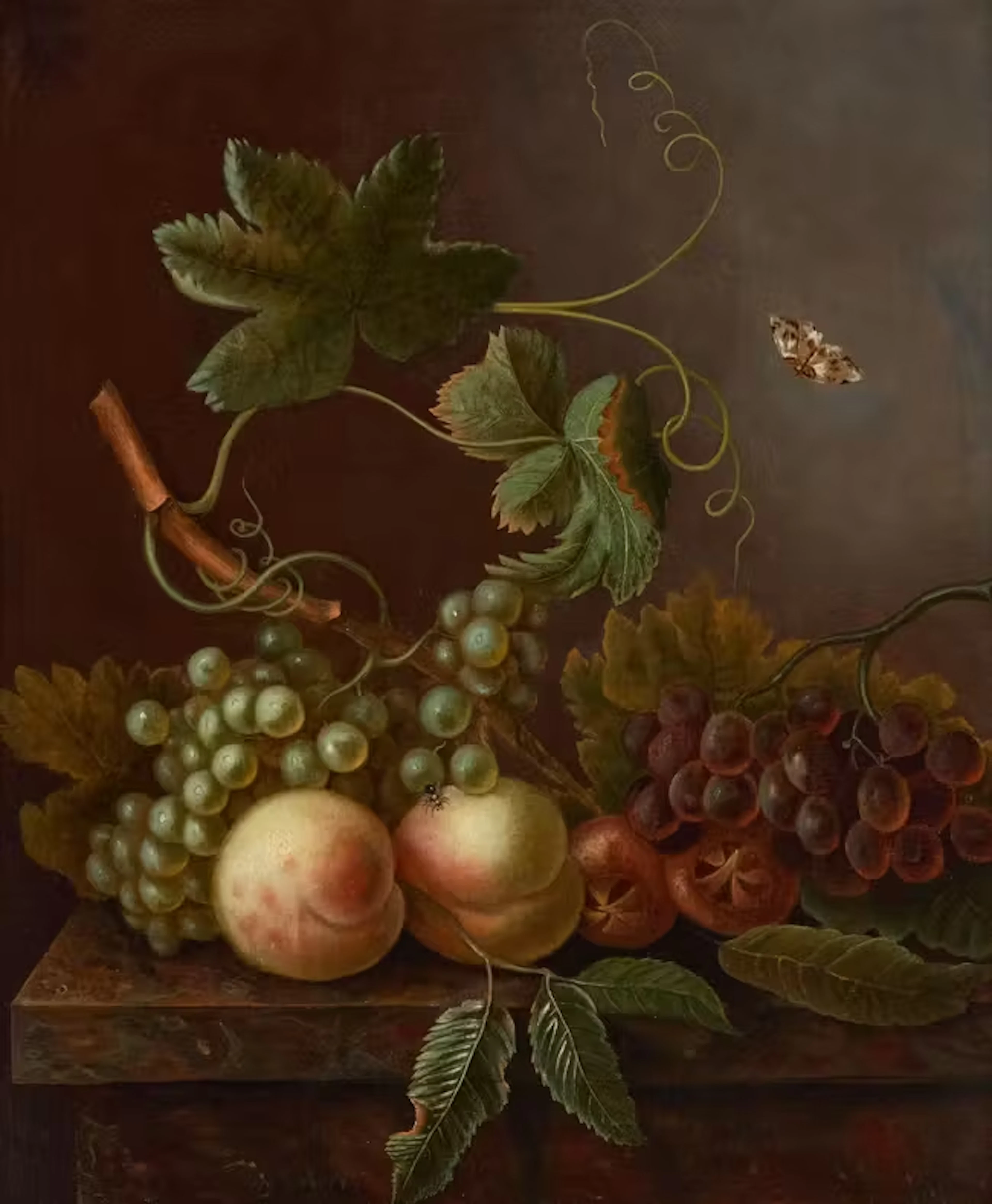 Follower of Anna Ruysch