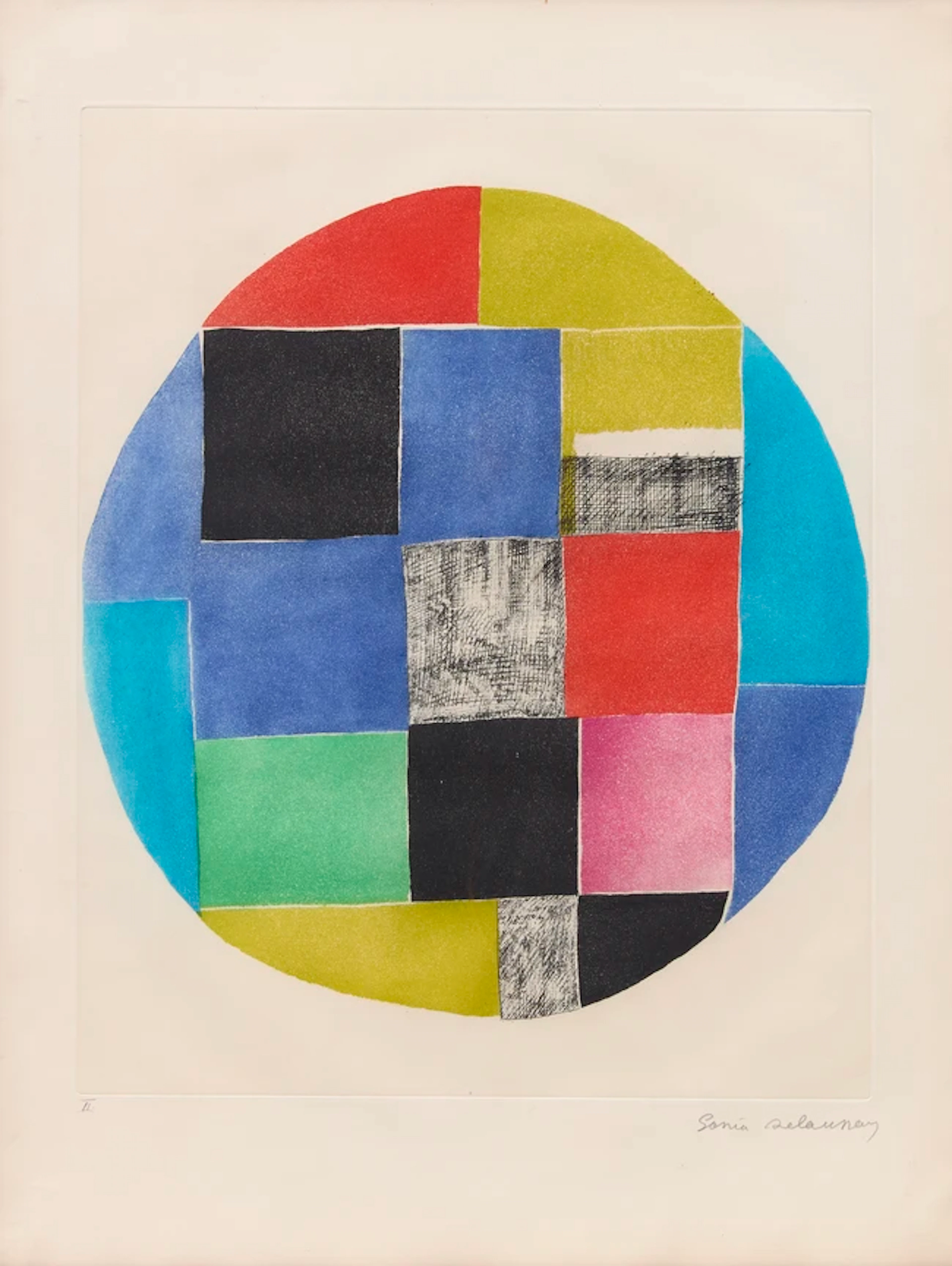 Sonia Delaunay