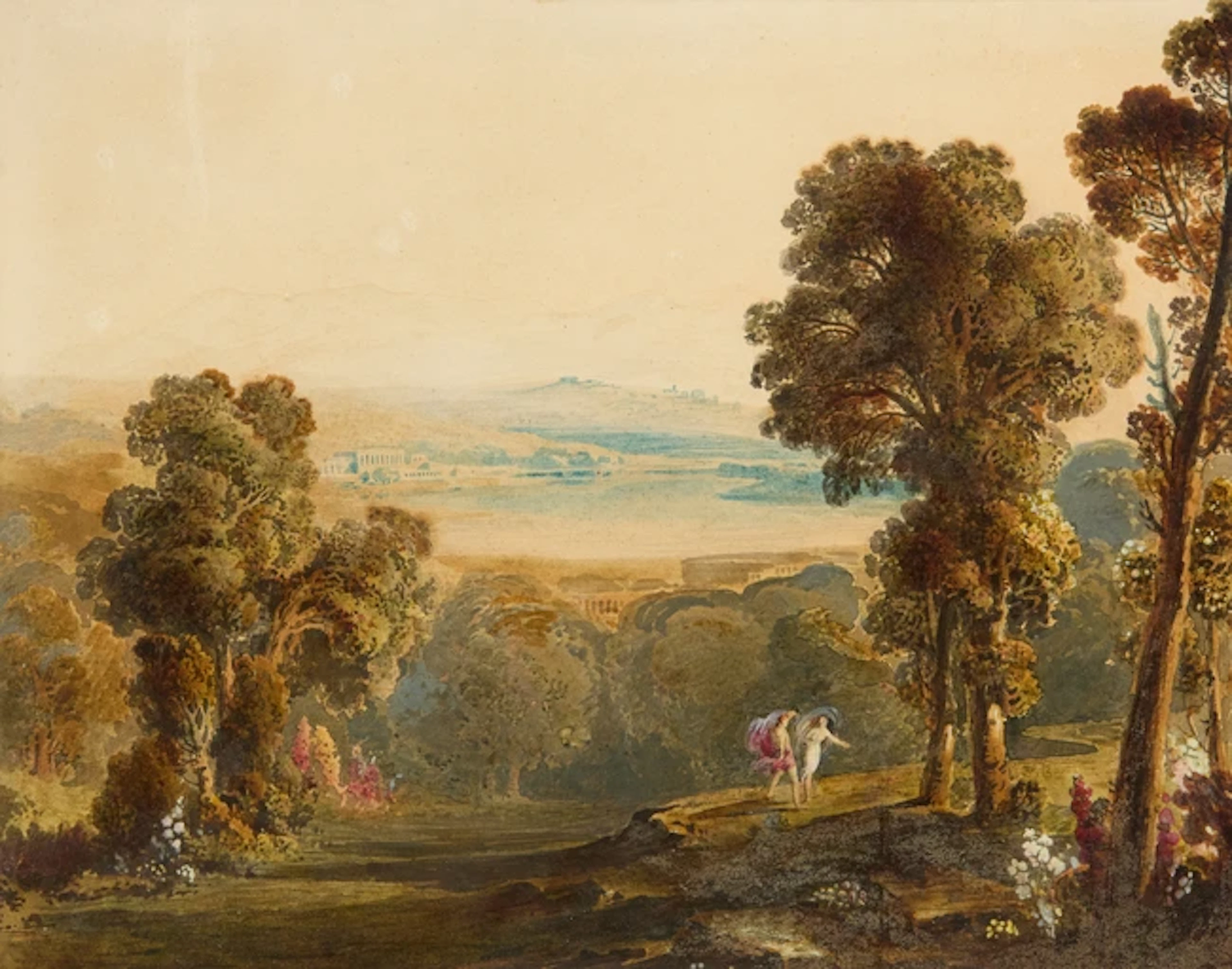 John Martin