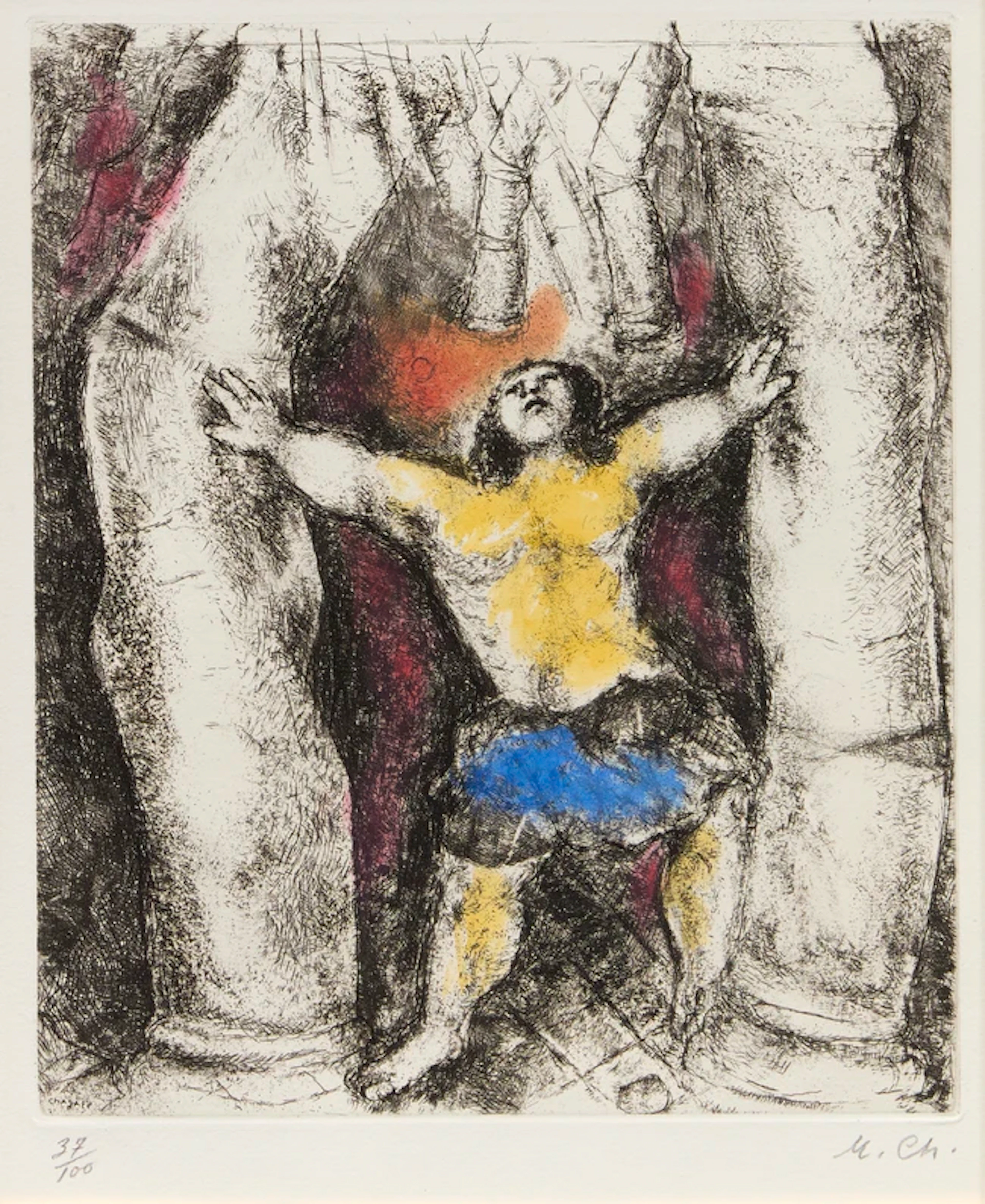 Marc Chagall