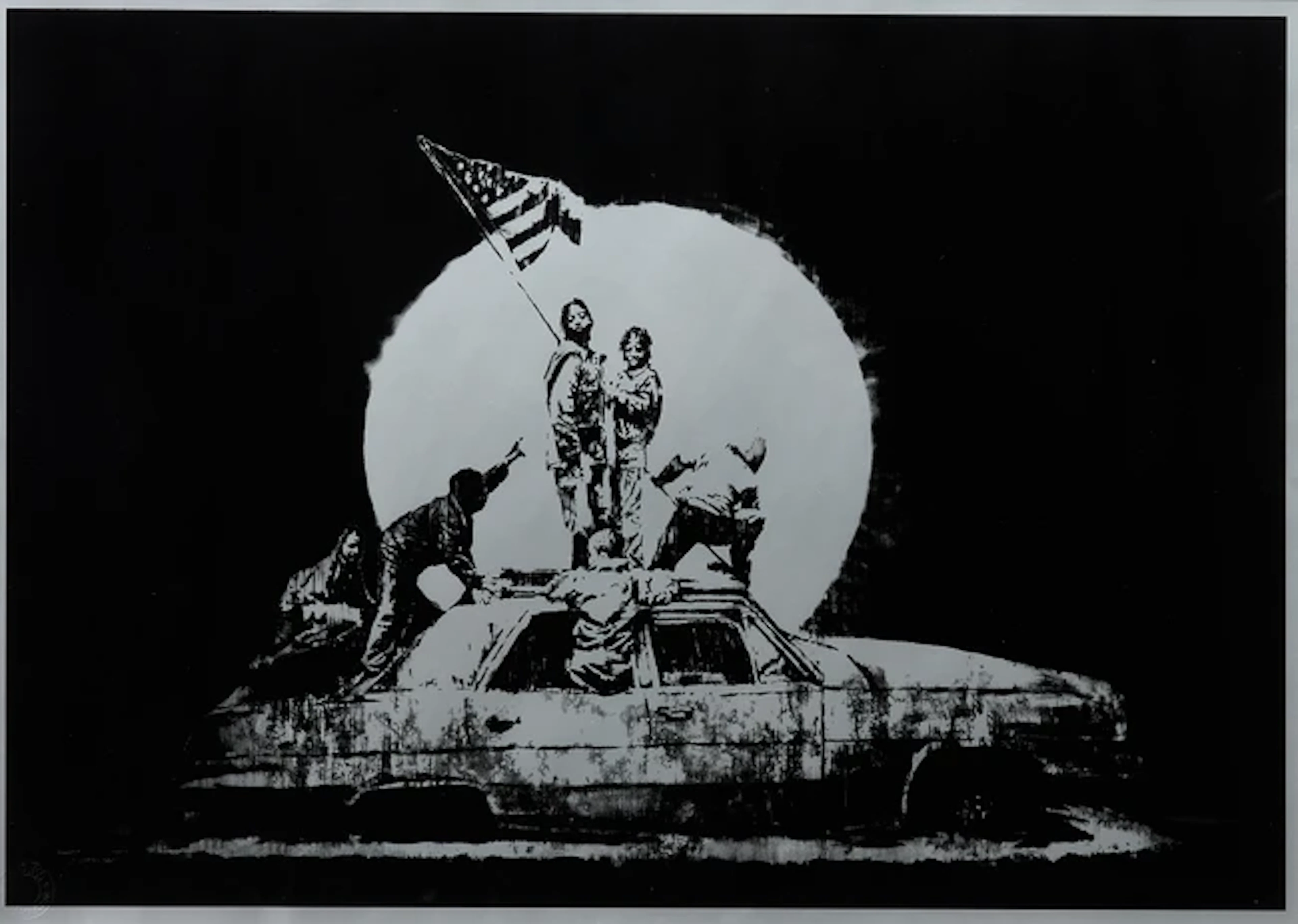 Banksy