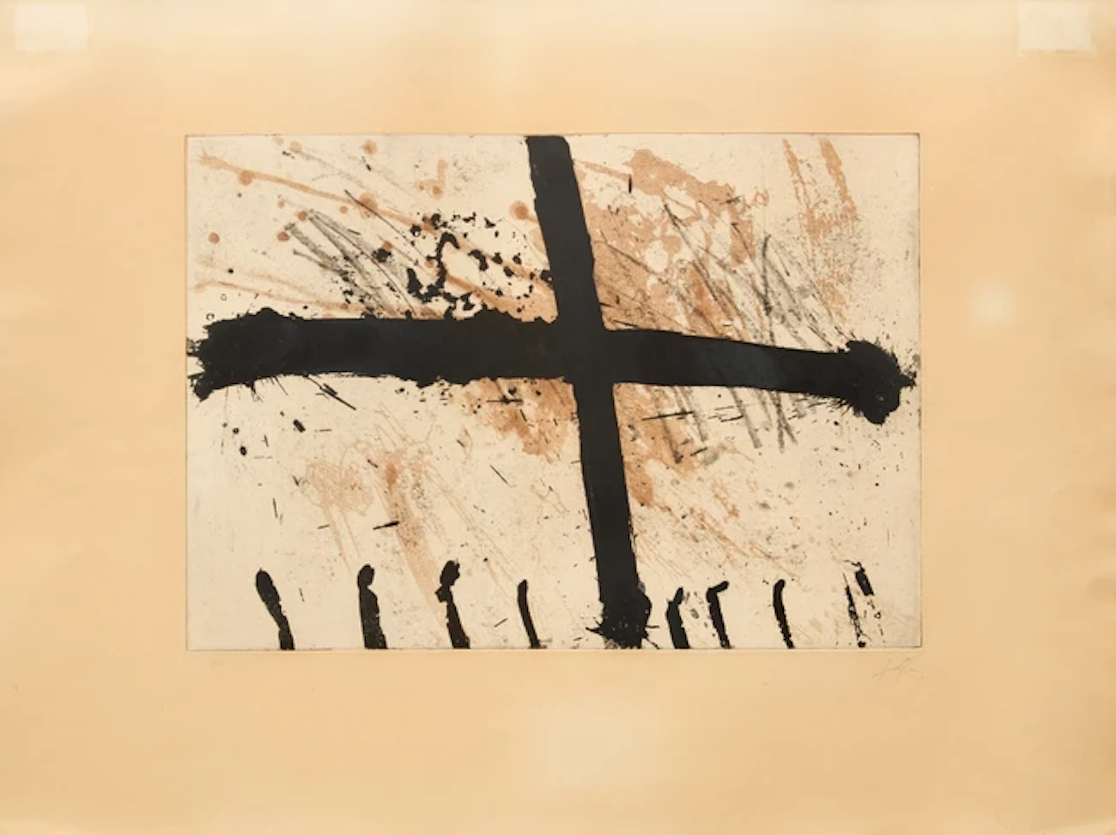 Antoni Tàpies