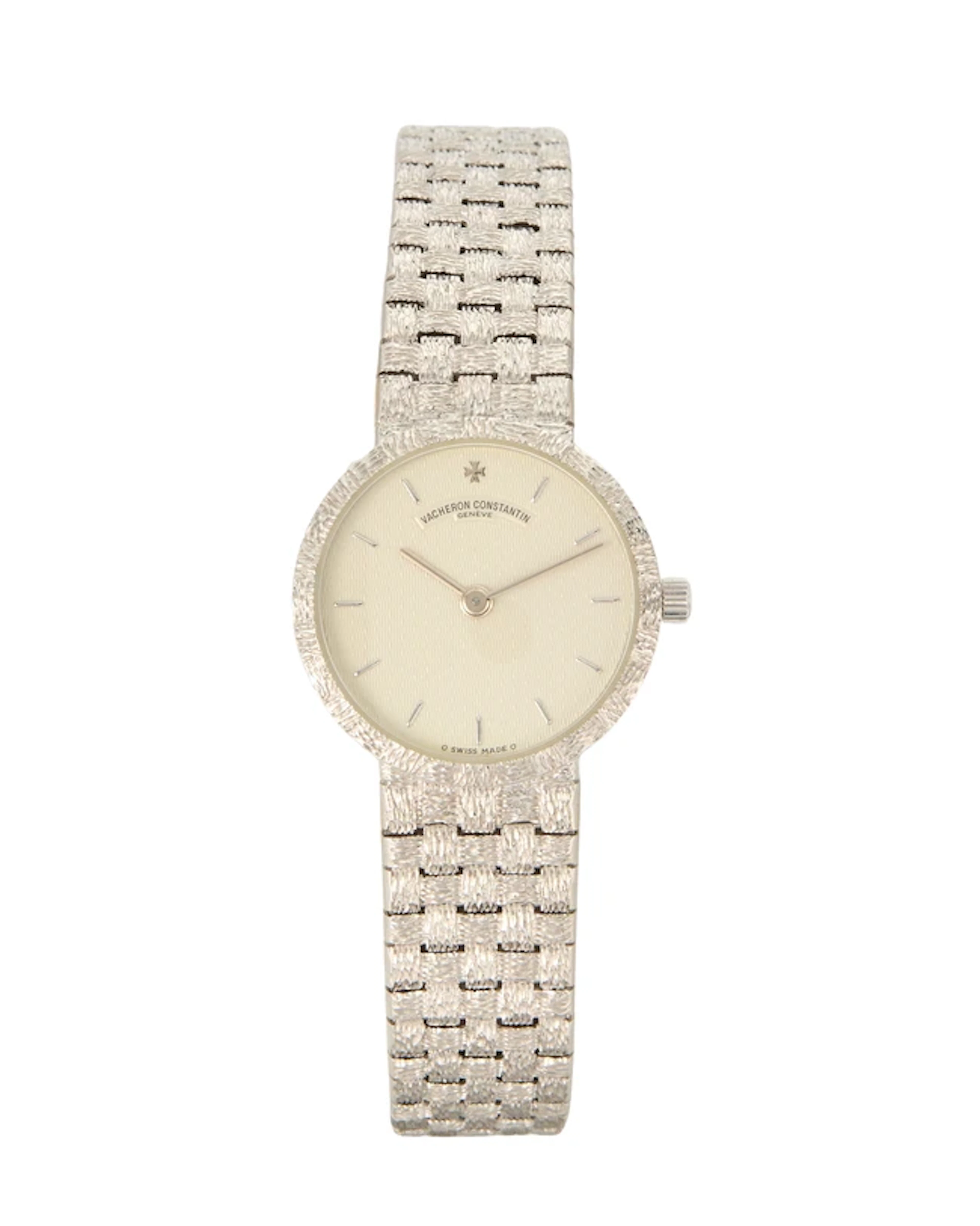 Vacheron Constantin