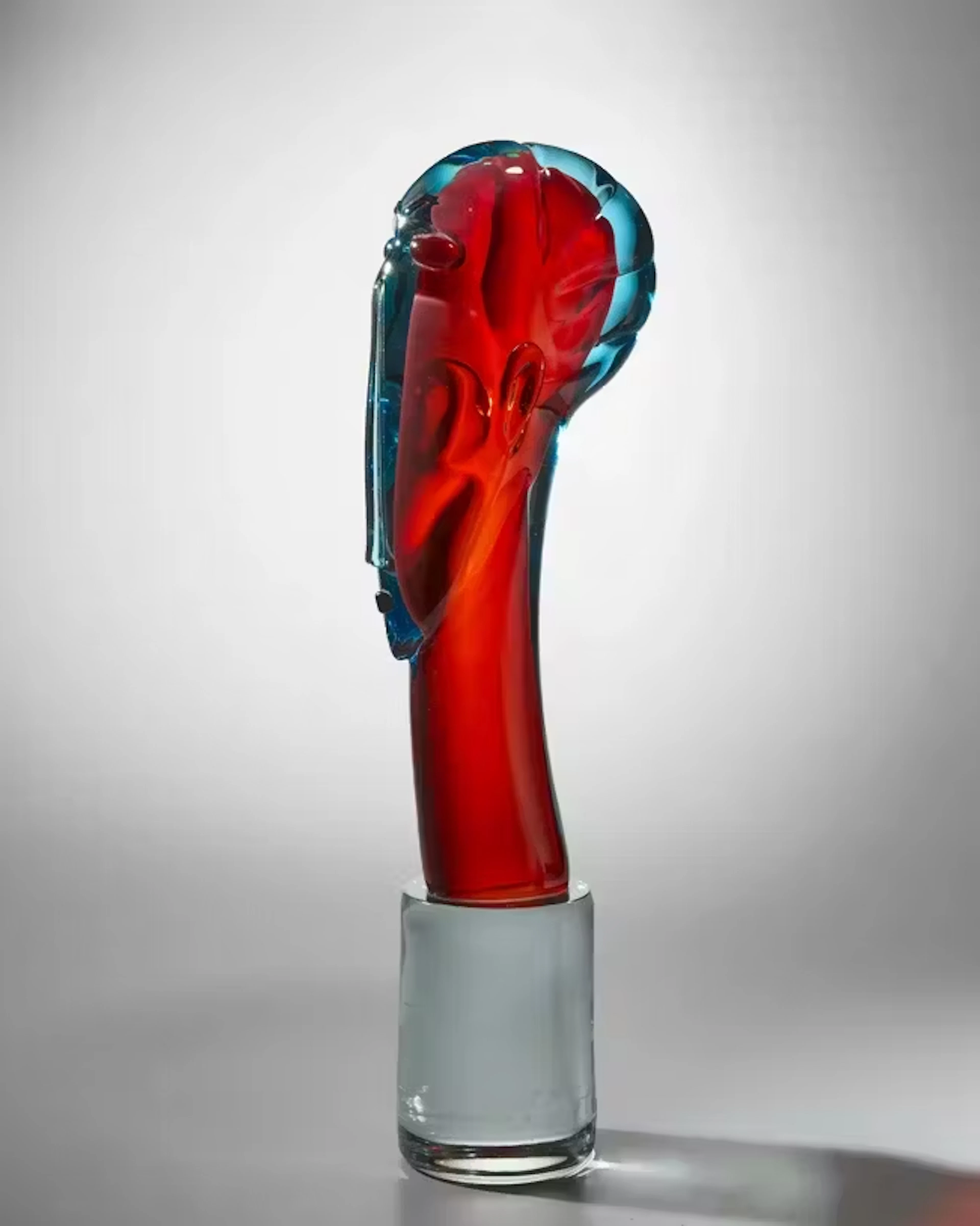 Walter Furlan (1931-2018) 'Omaggio a Modigliani'