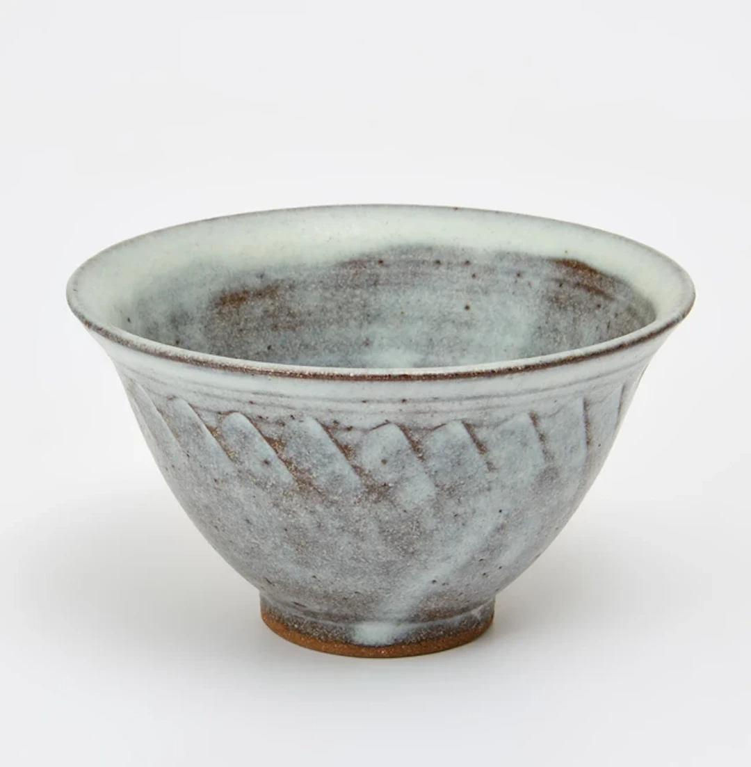 Louis Hanssen (1934-1968) Bowl