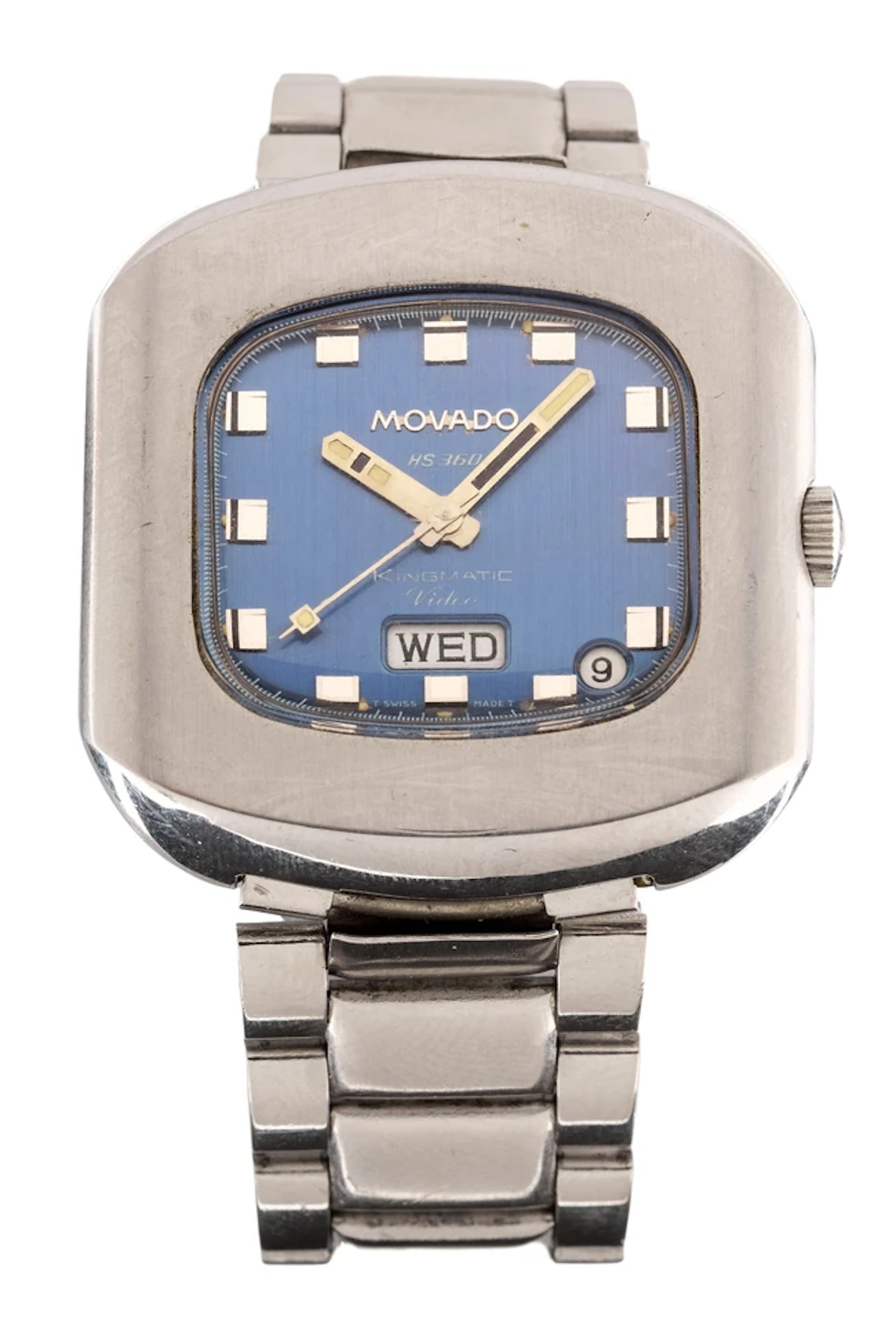 Movado