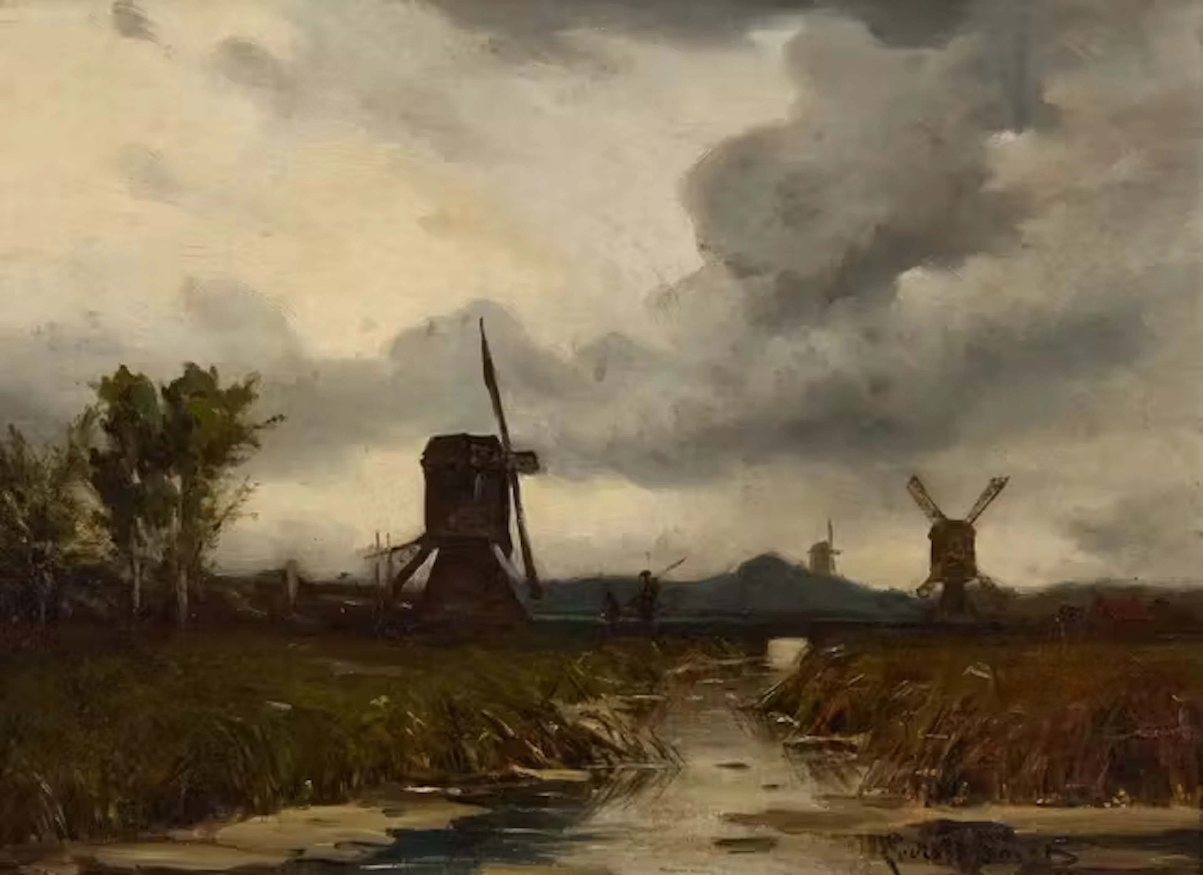 Louis Willem van Soest