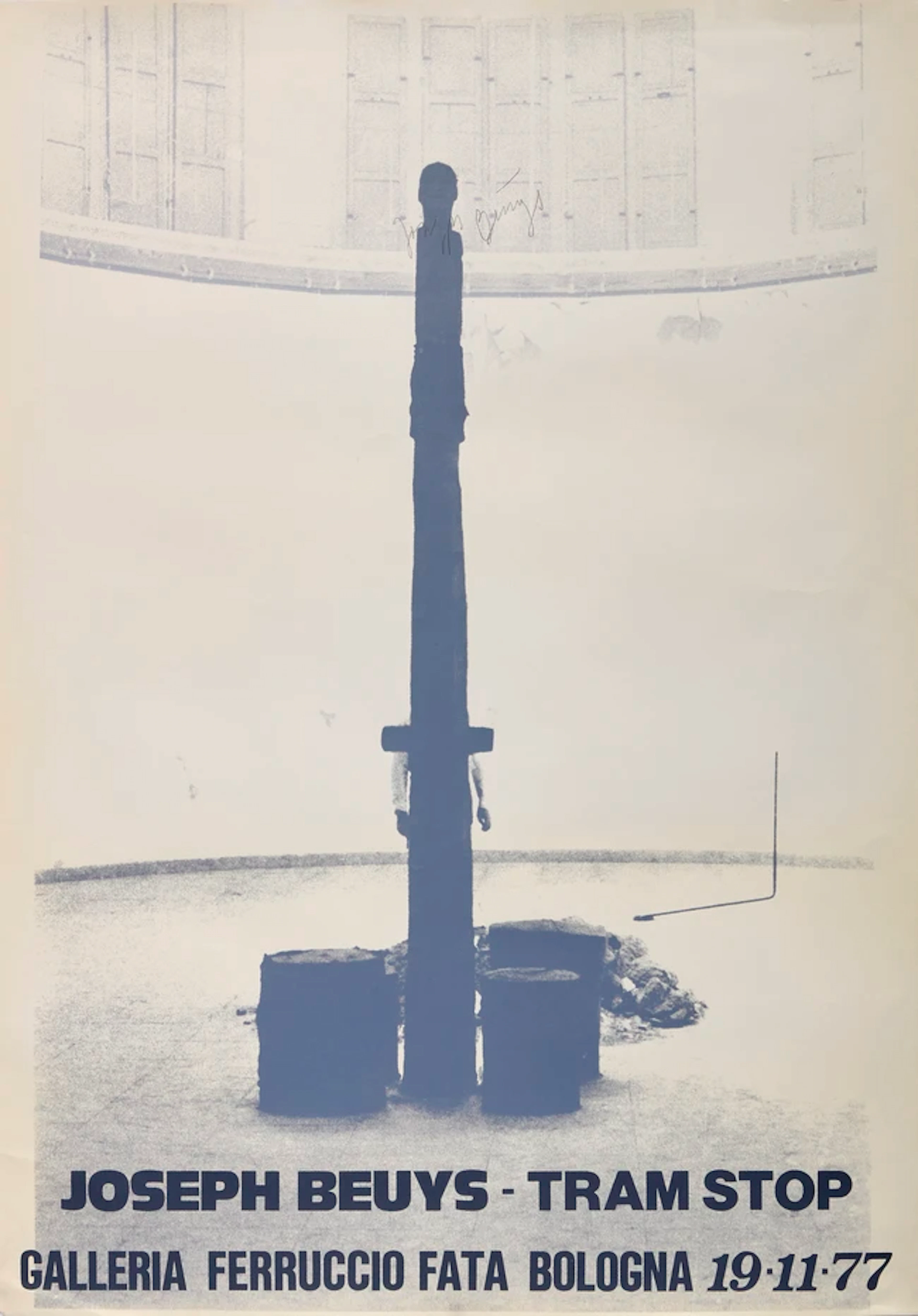 Joseph Beuys