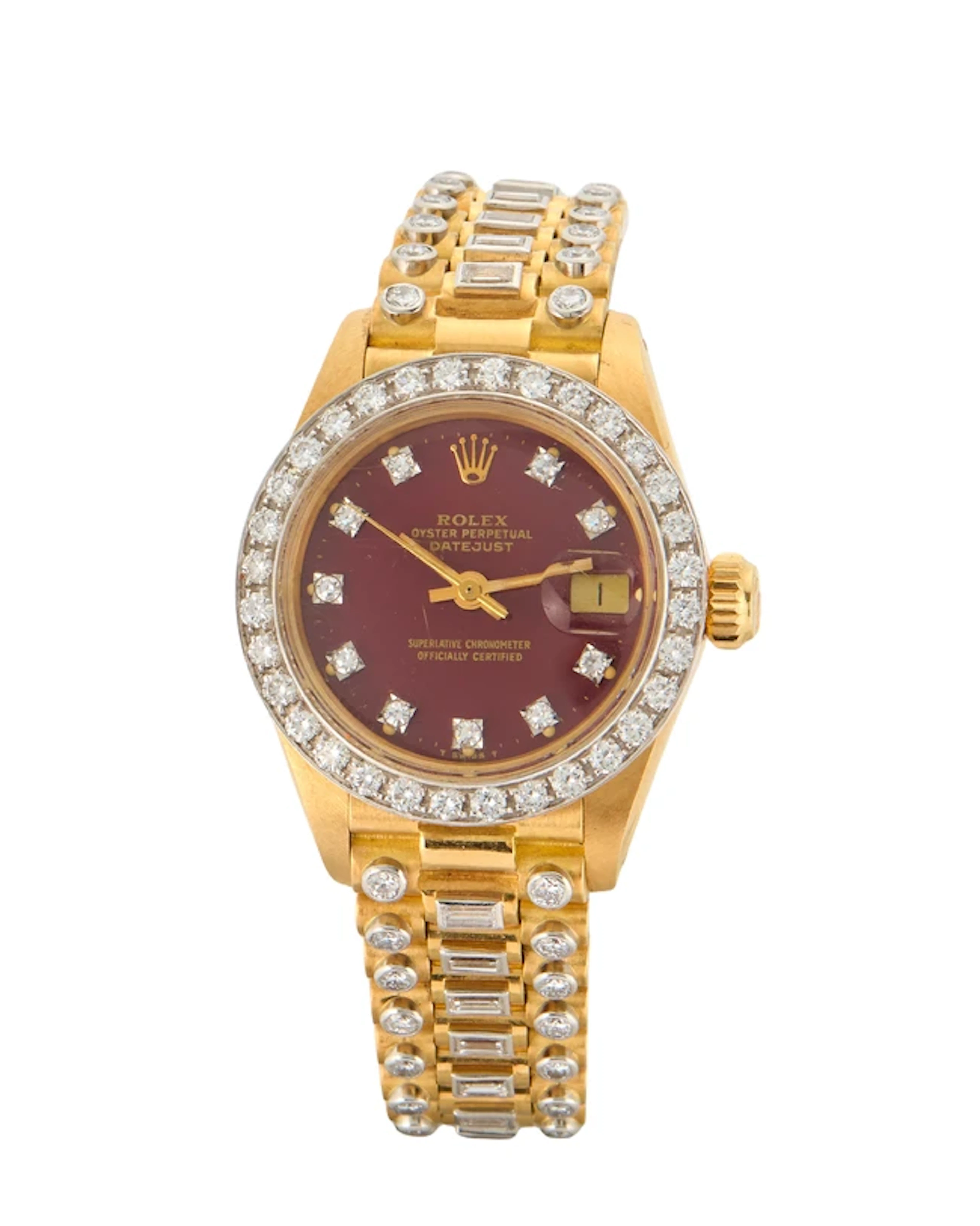 Rolex