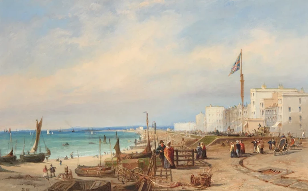 Richard Henry Nibbs