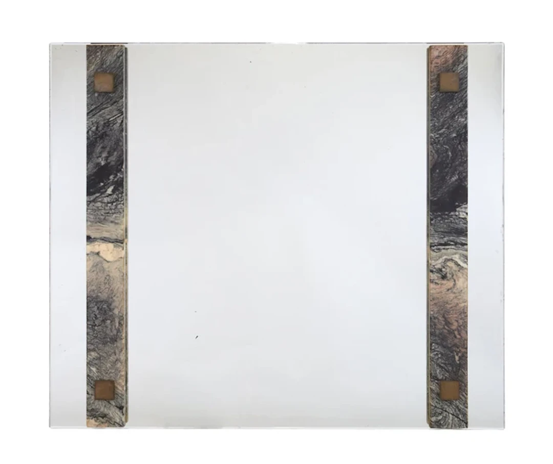 Italian Wall mirror
