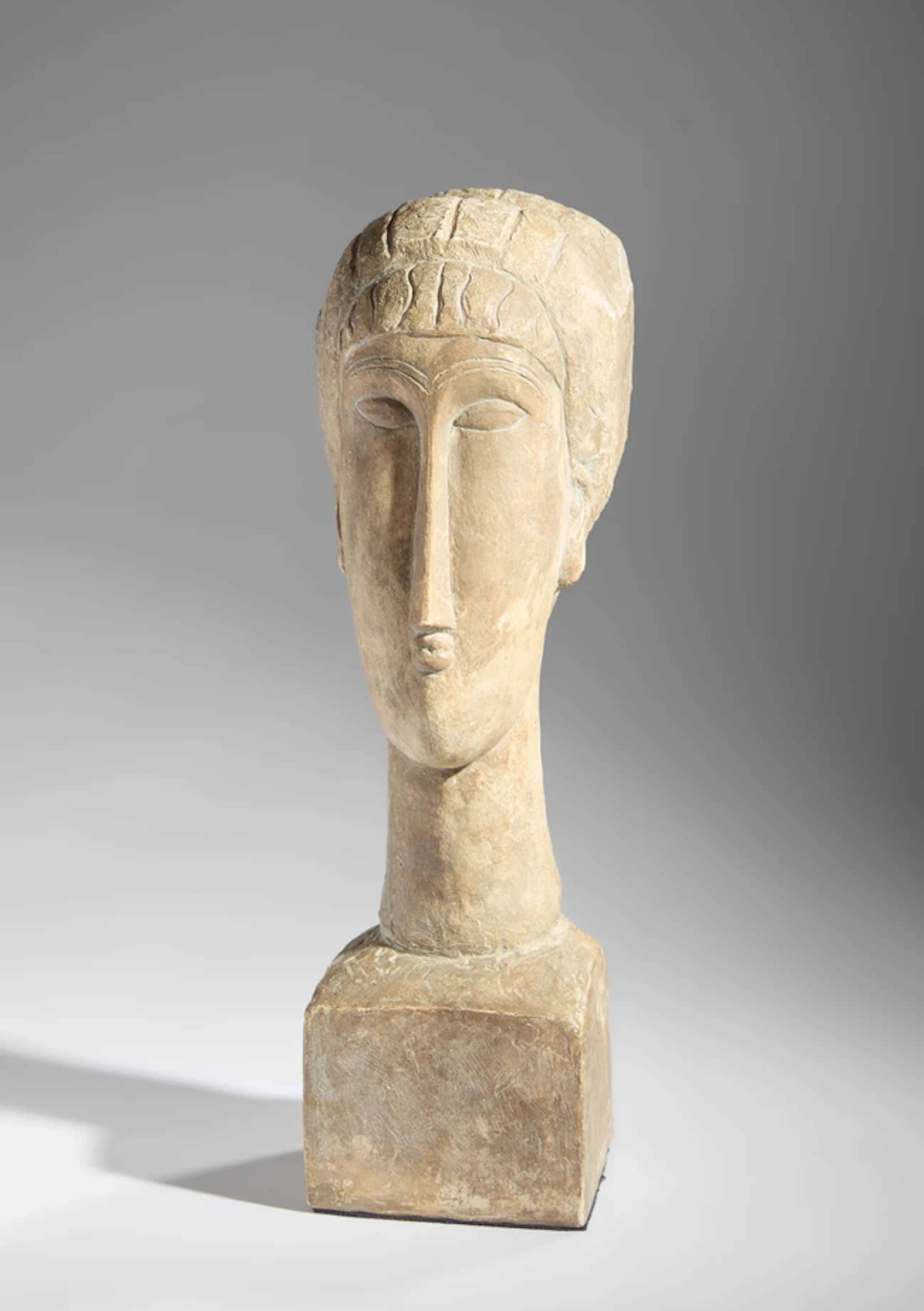 After Amadeo Modigliani