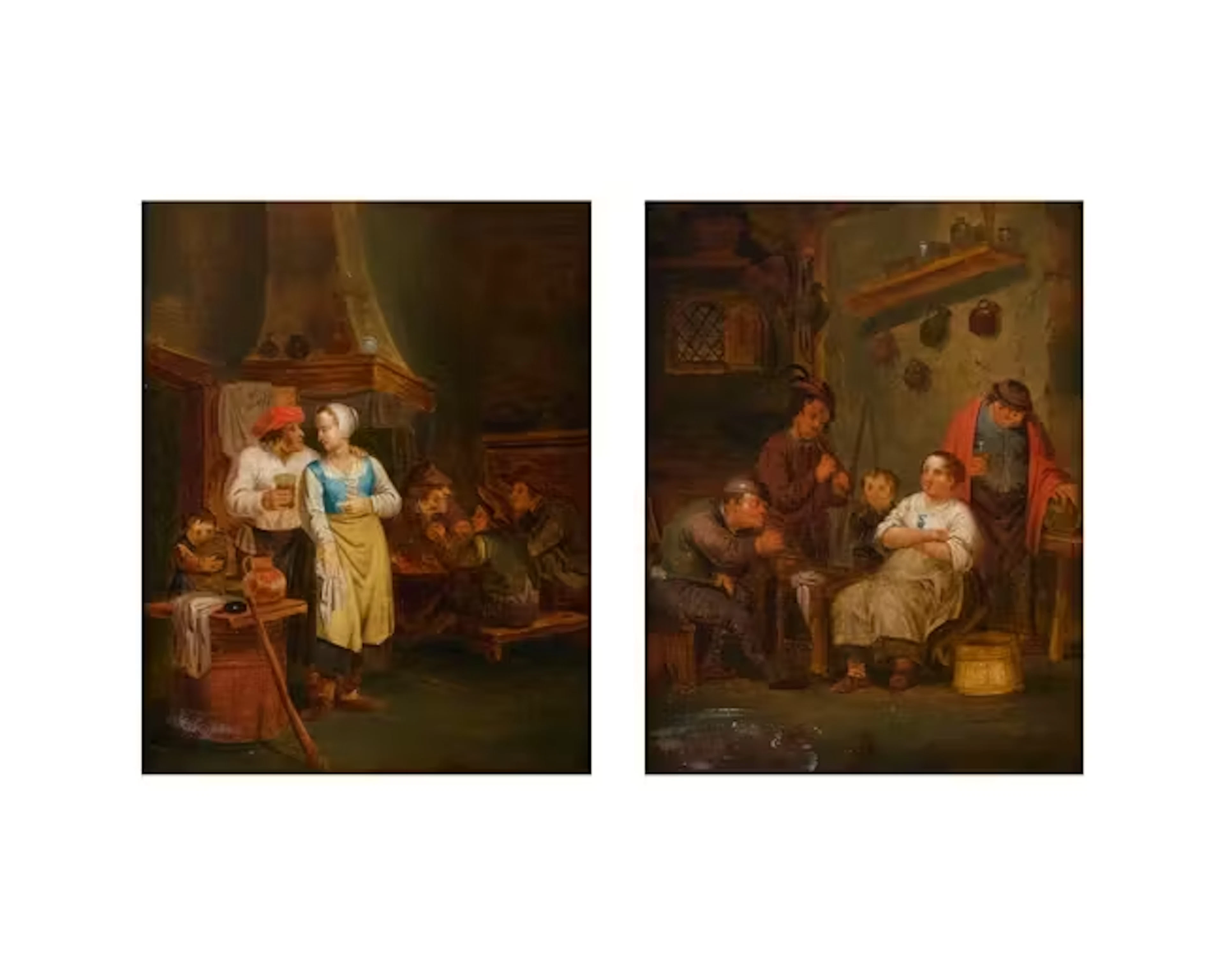 Gillis van Tilborgh
