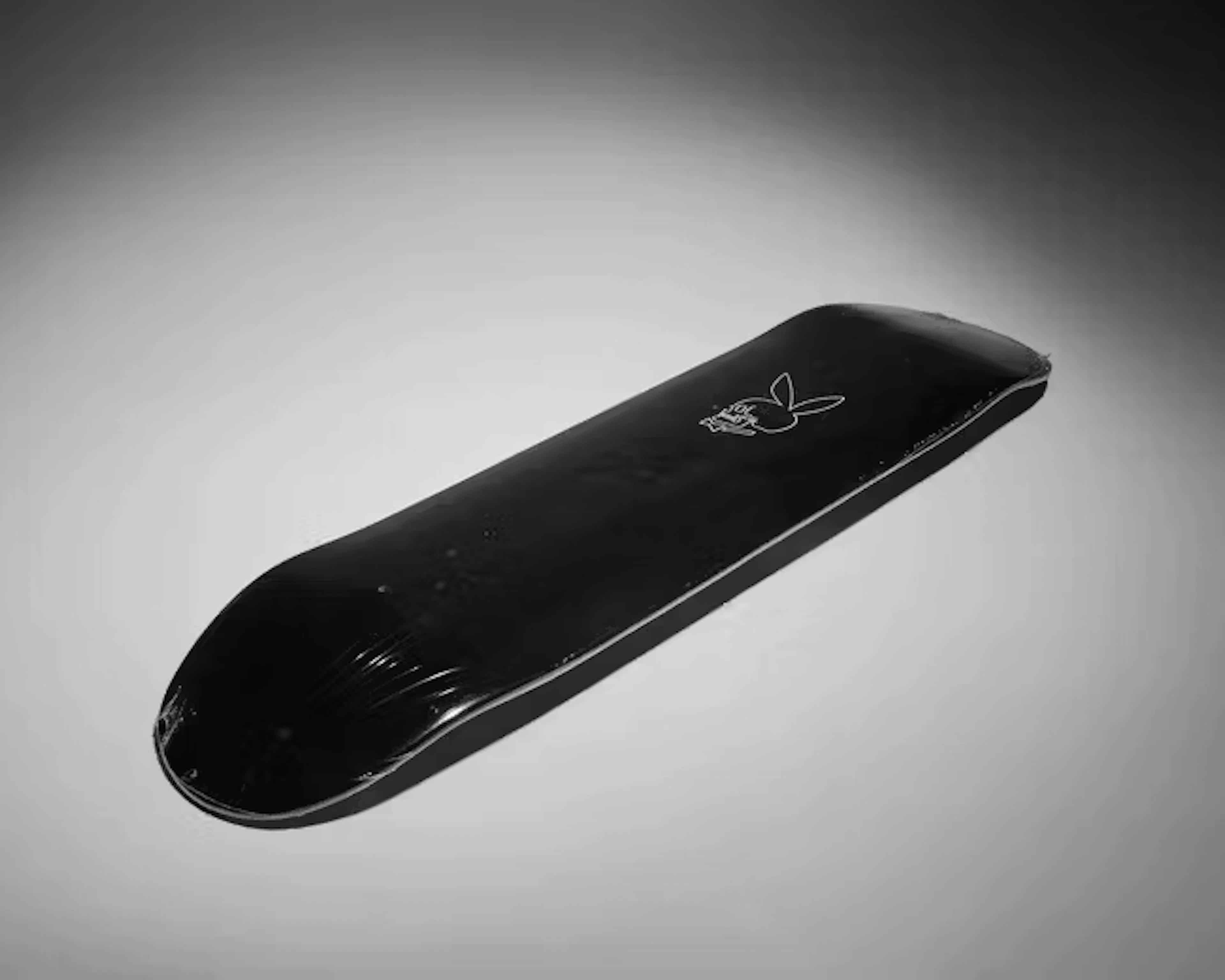 Supreme X Richard Prince (American b.1949-),Untitled (skateboard deck)