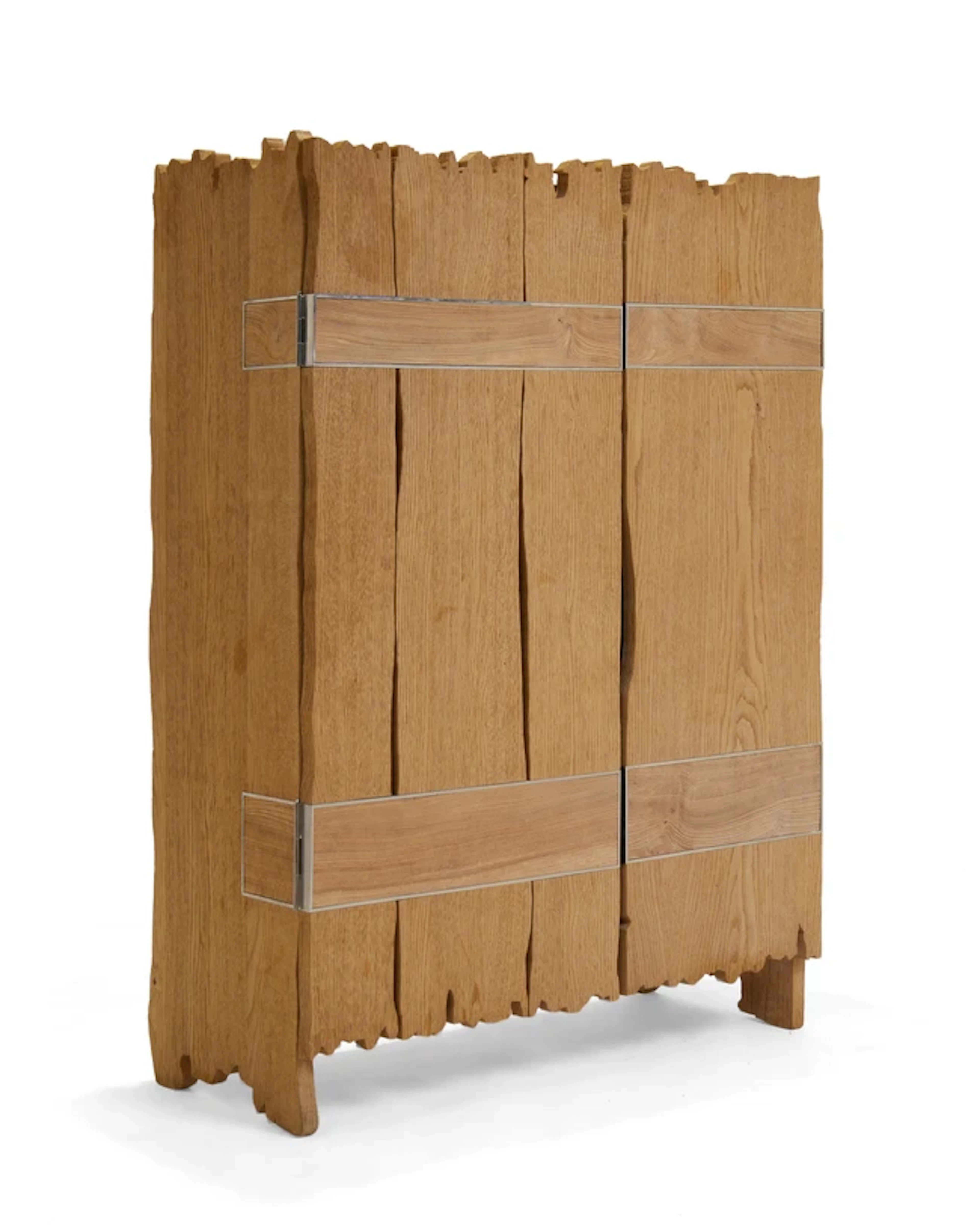 Mattia Bonetti (b.1952) for Cat-Berro Galerie Palissade cabinet