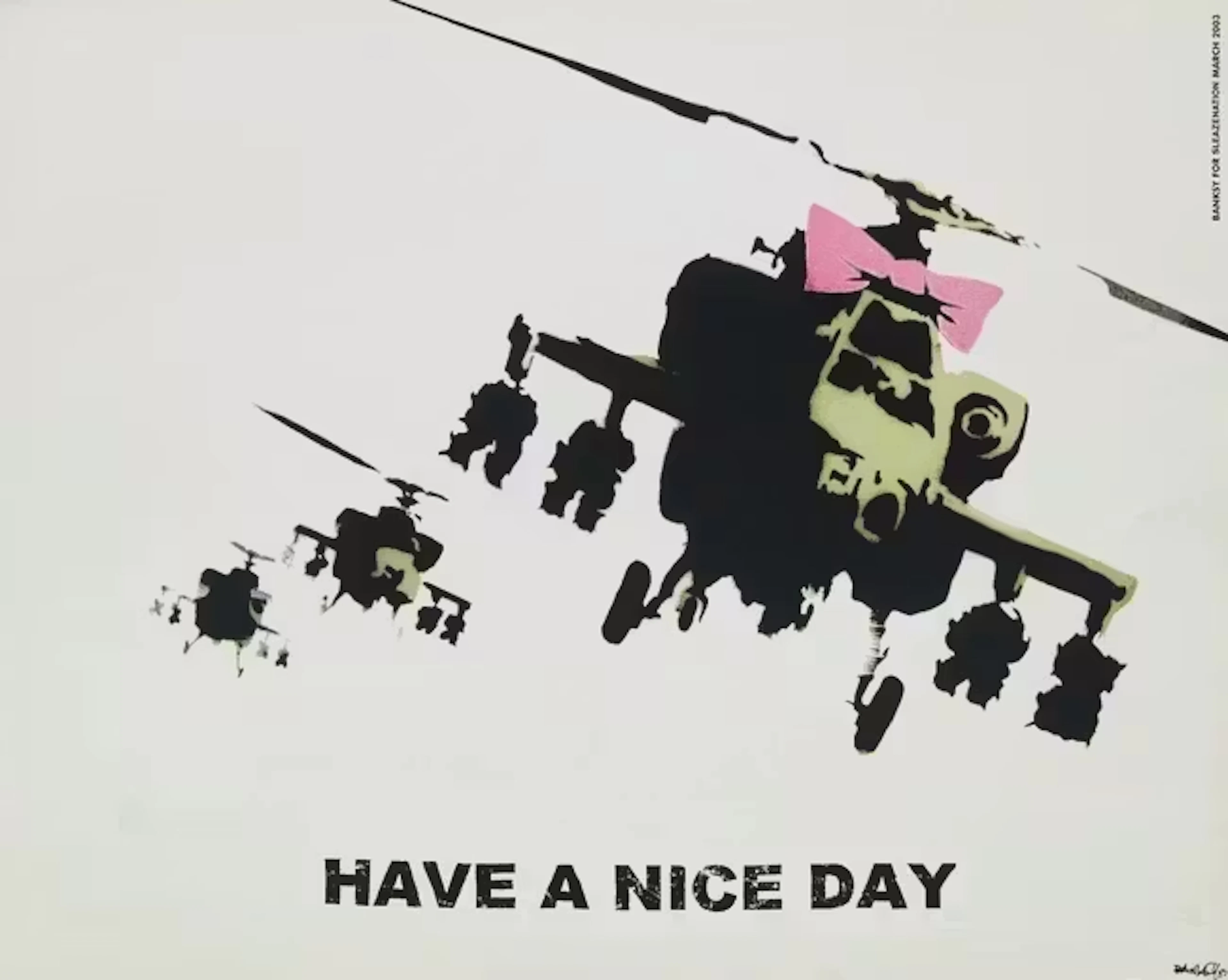 Banksy