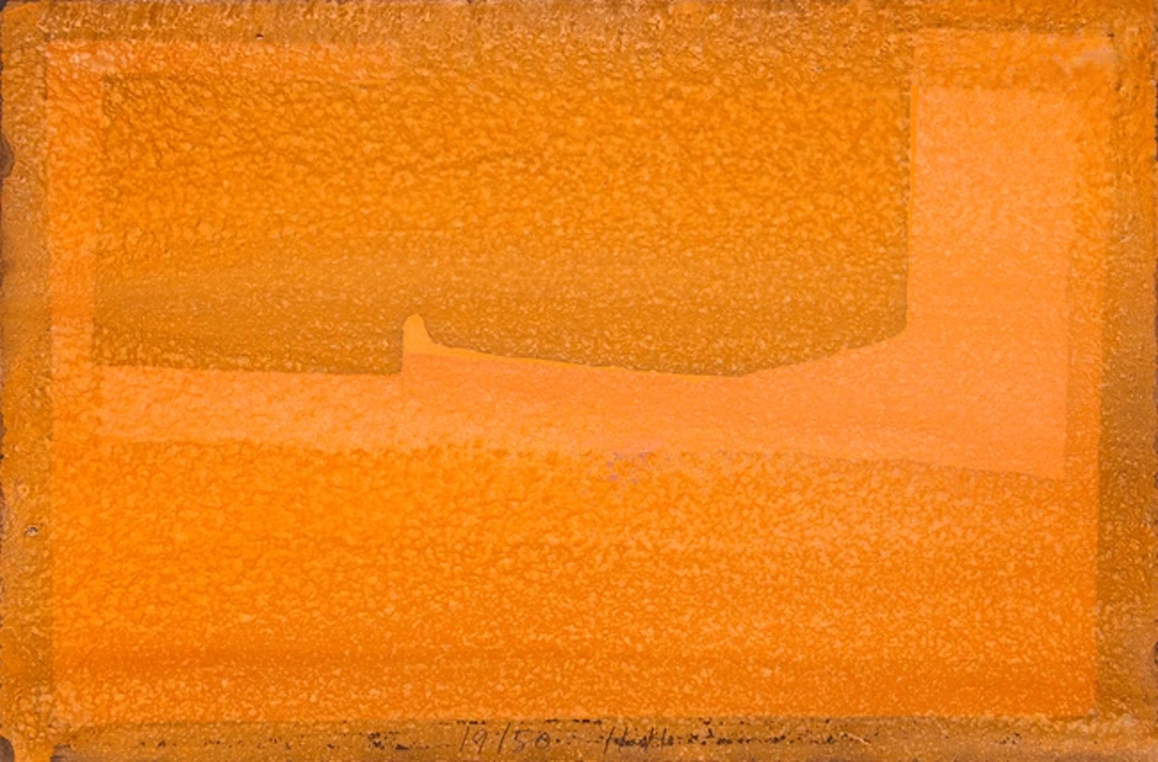 Sir Howard Hodgkin CH CBE