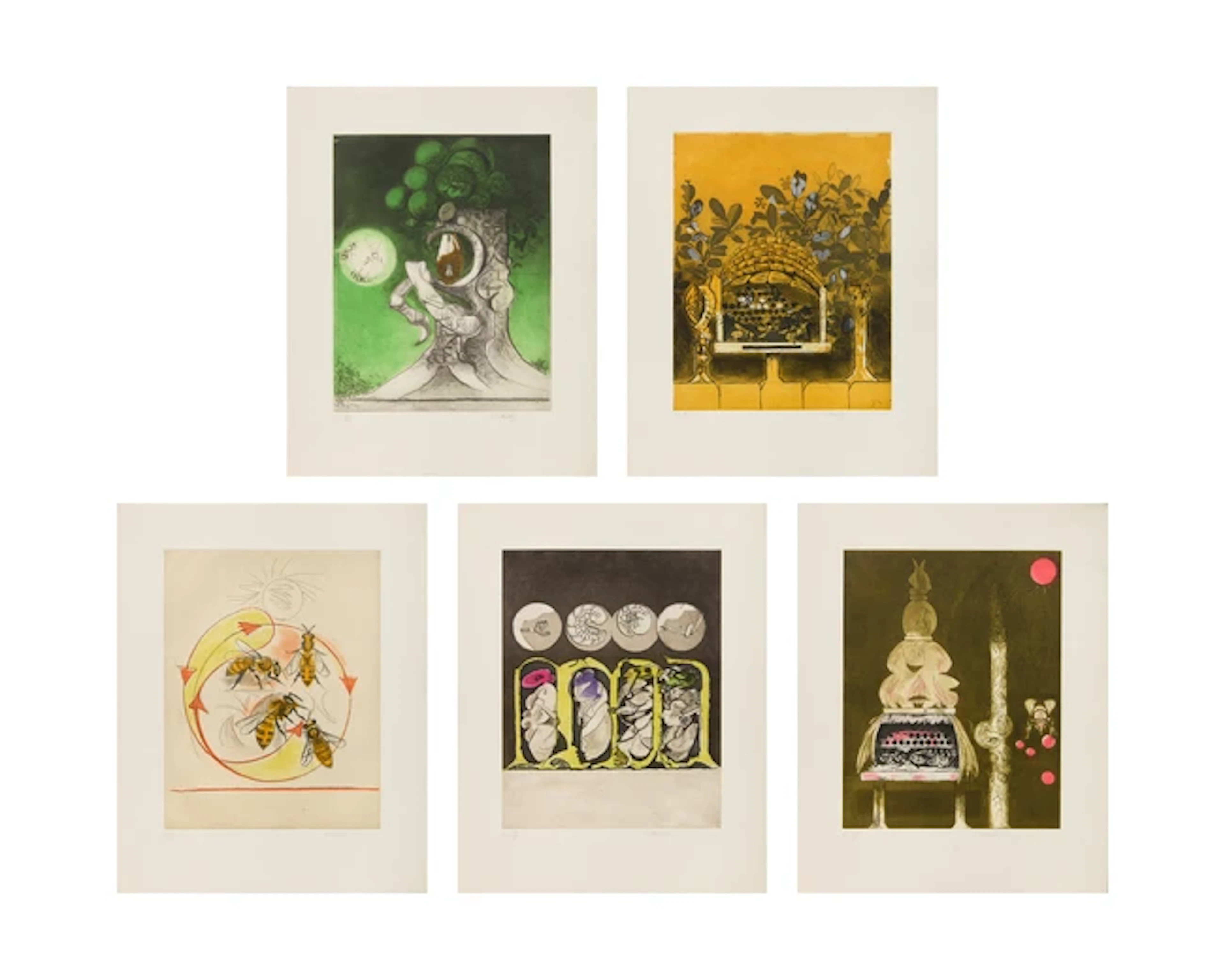 Graham Sutherland OM