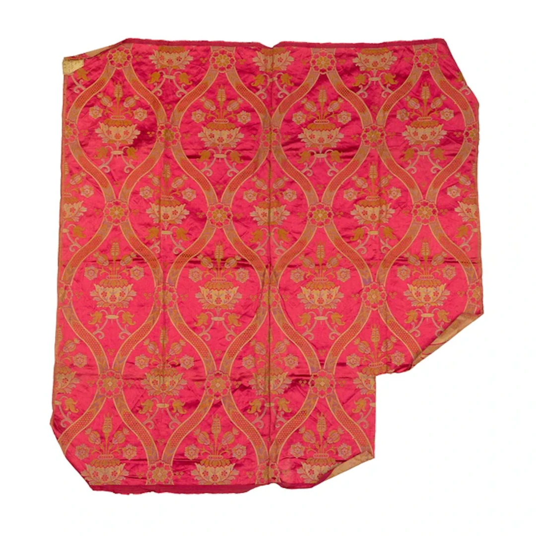 A brocade