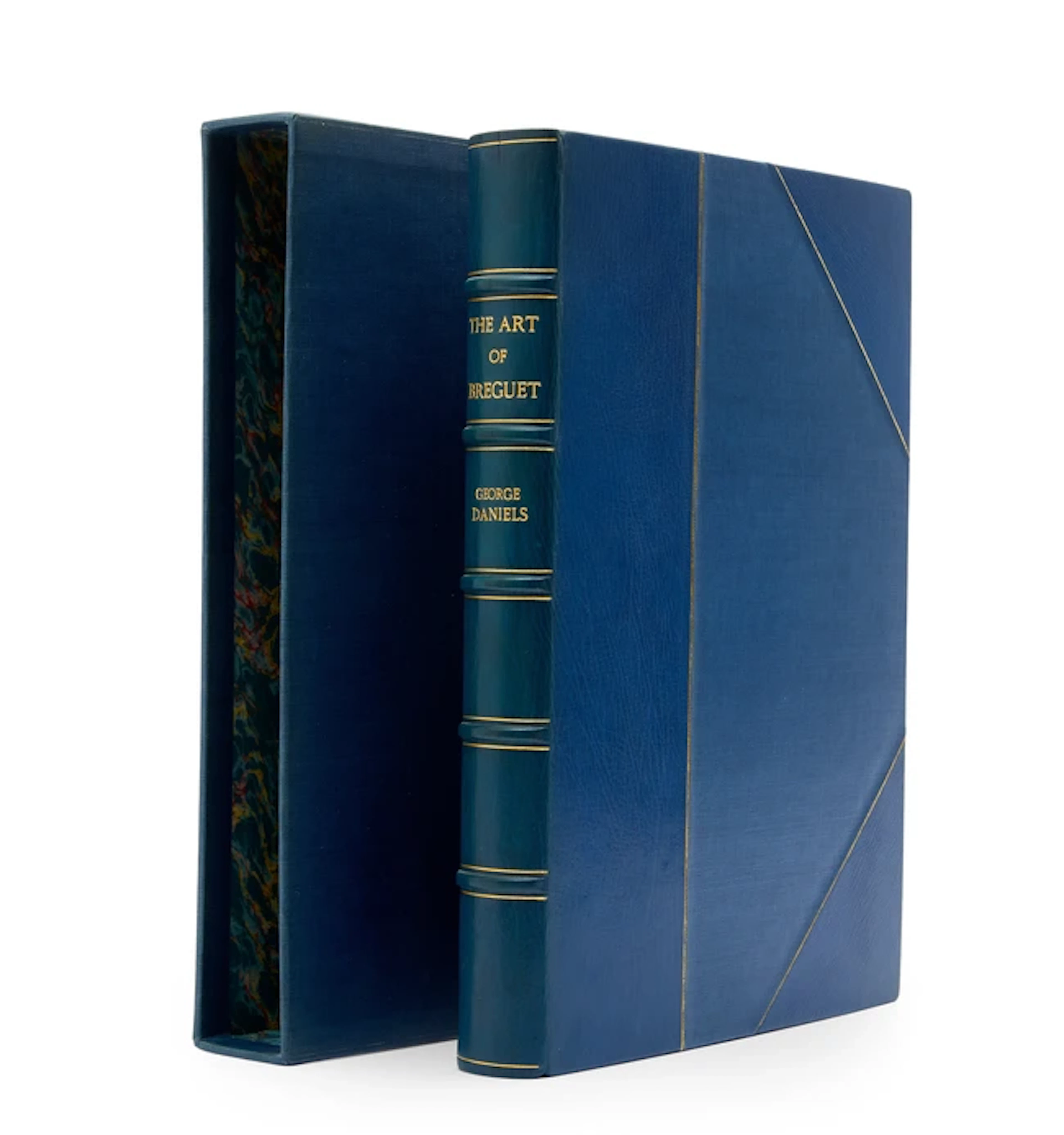 The Art of Breguet