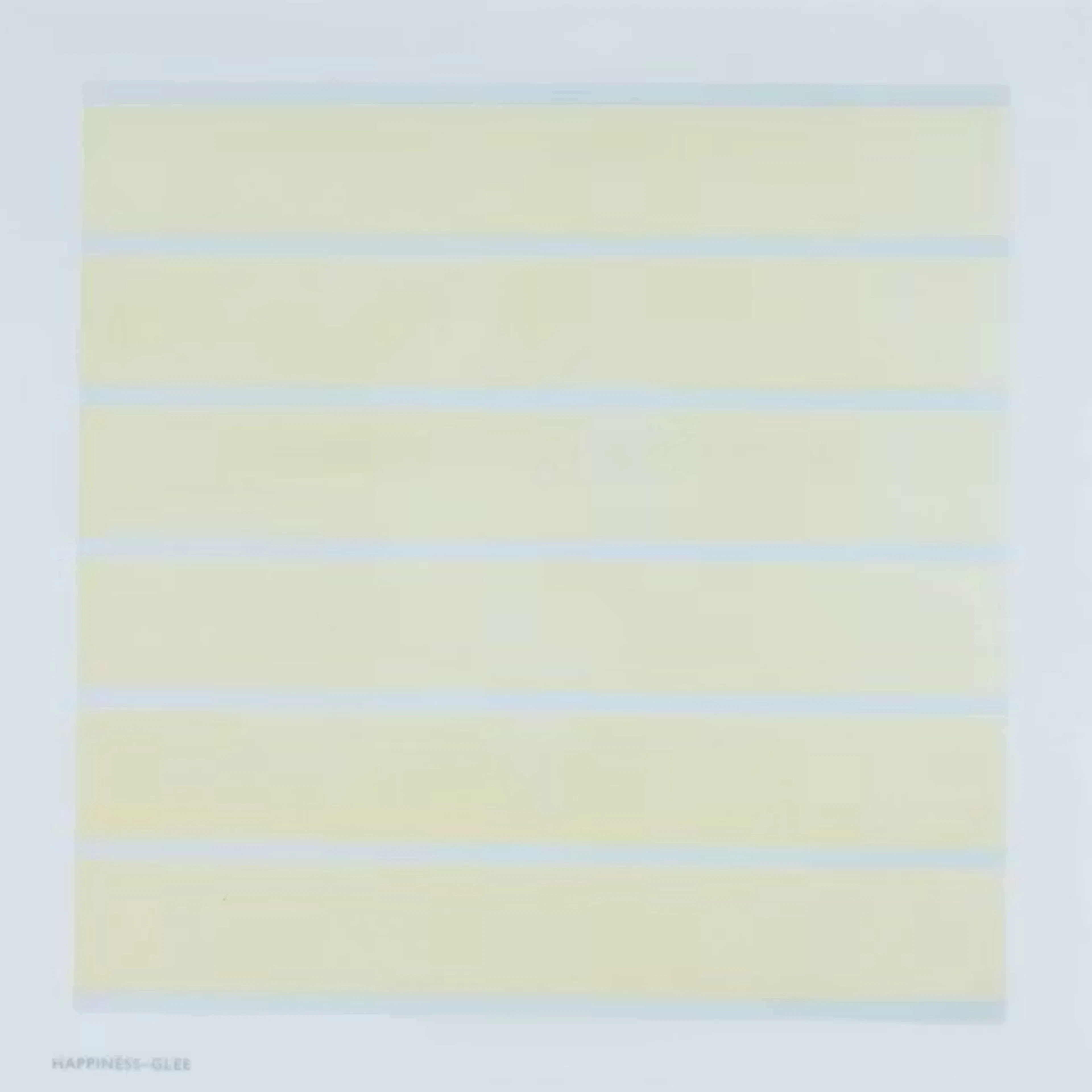 Agnes Martin,Canadian 1912-2004