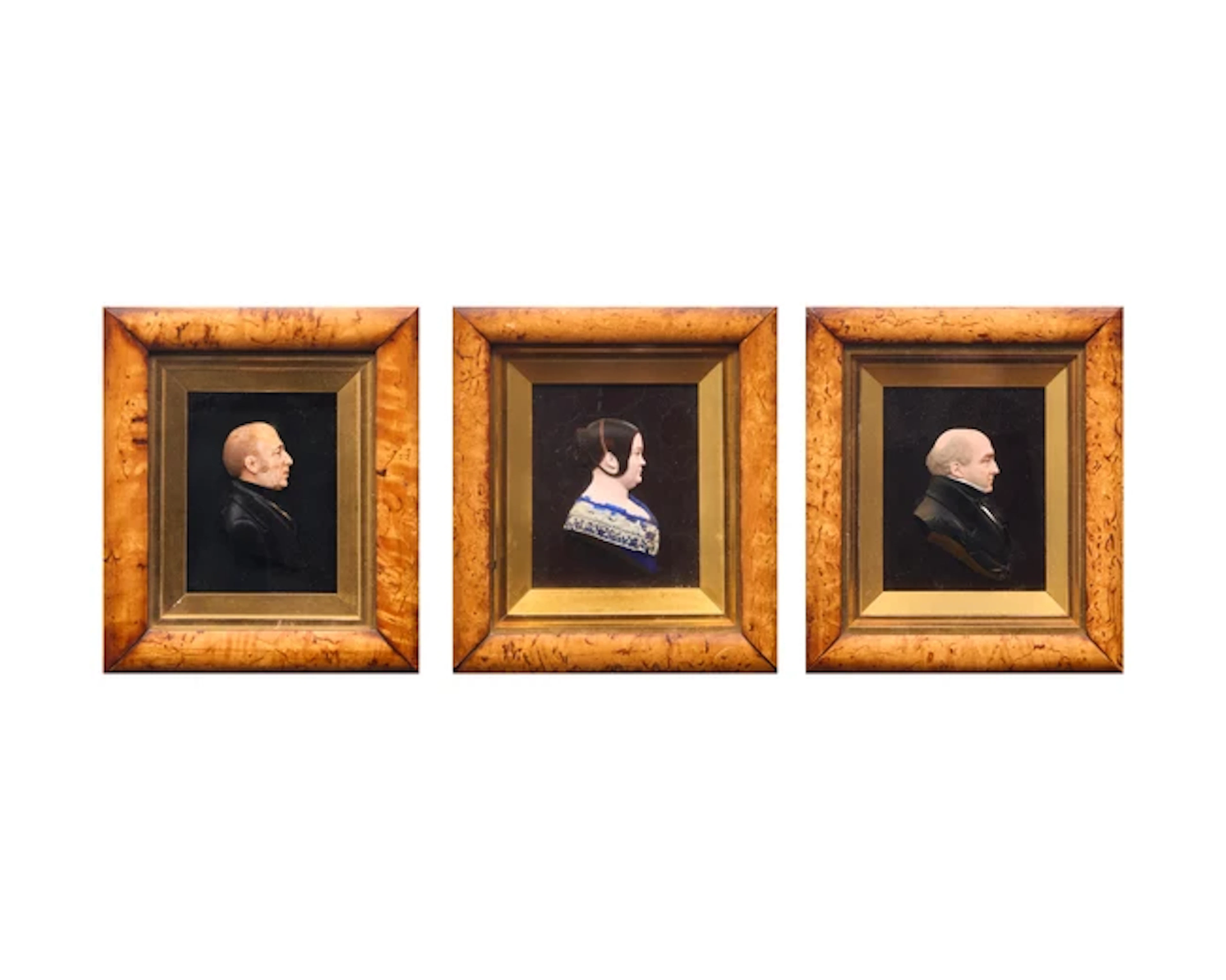 Attributed to David Morrison