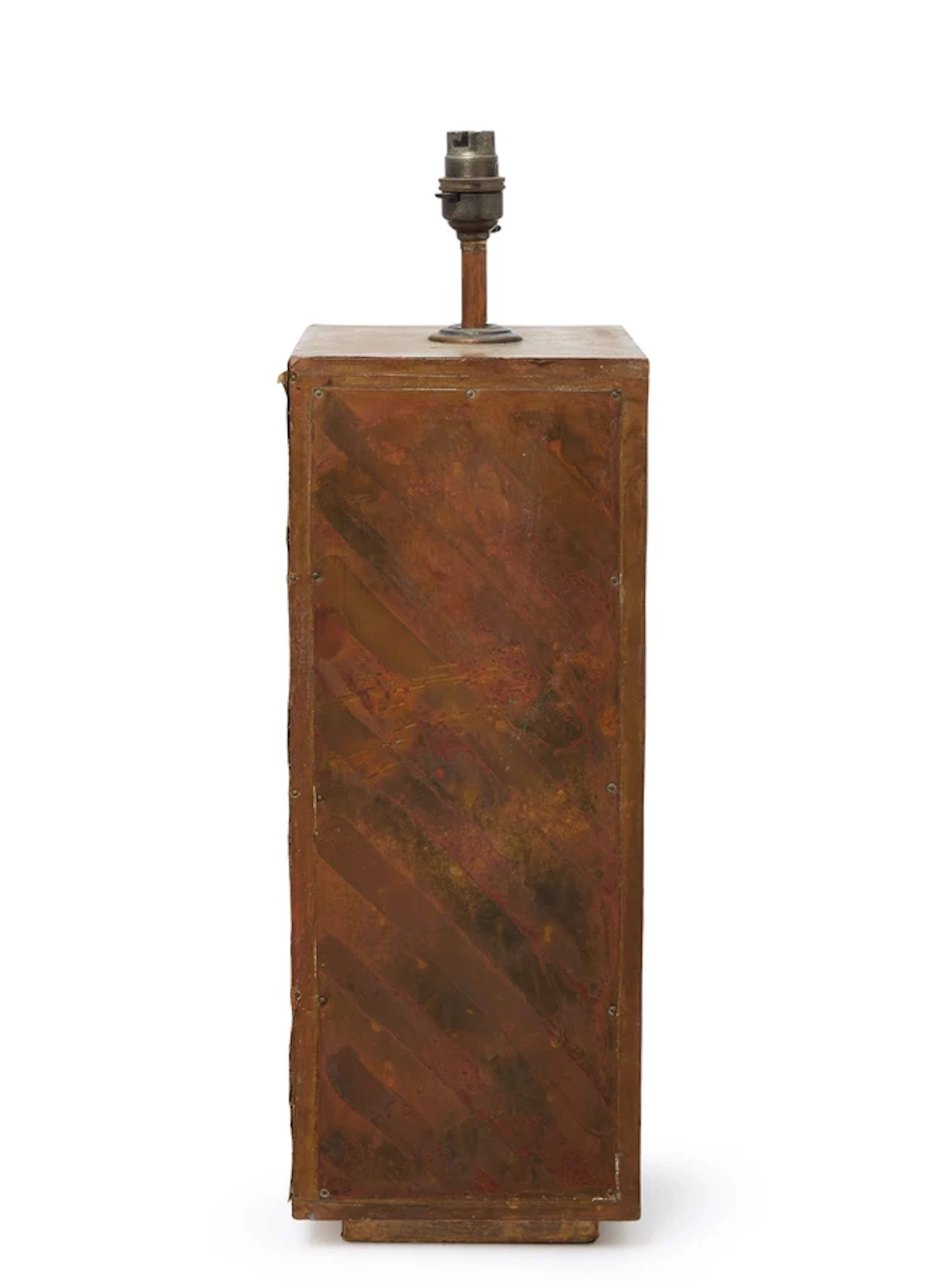 Rodolfo Dubarry Table lamp