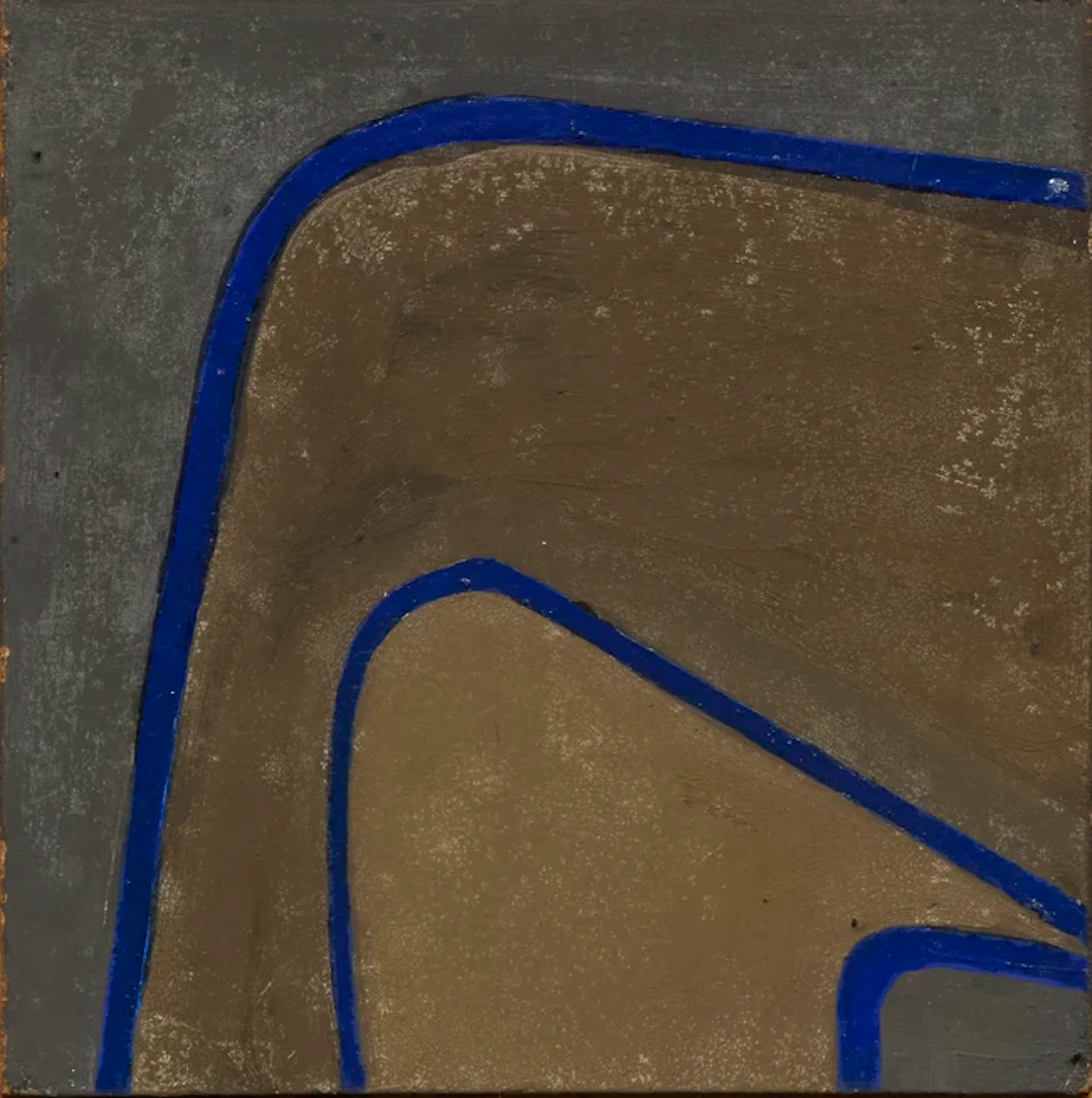 To Be Sold with No Reserve: Ken Turner