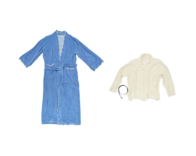 A collection of womenswear
