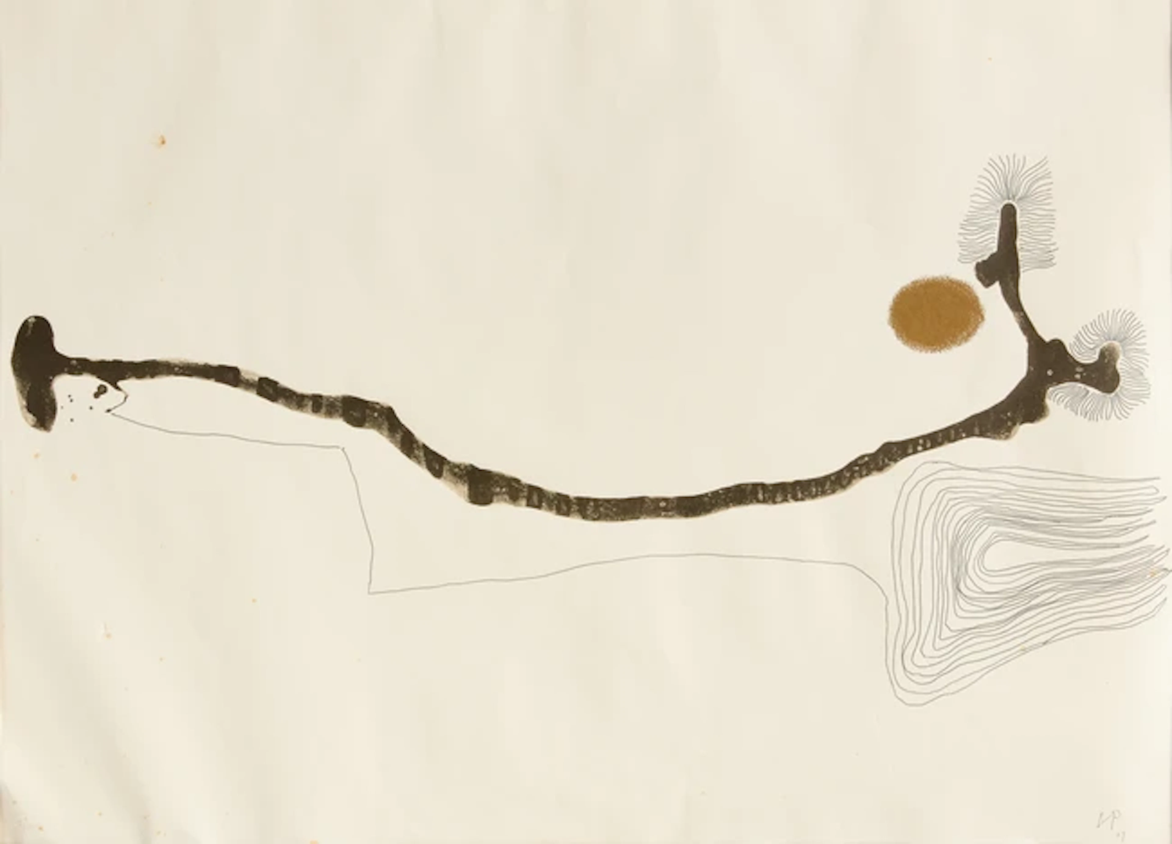Victor Pasmore CH CBE