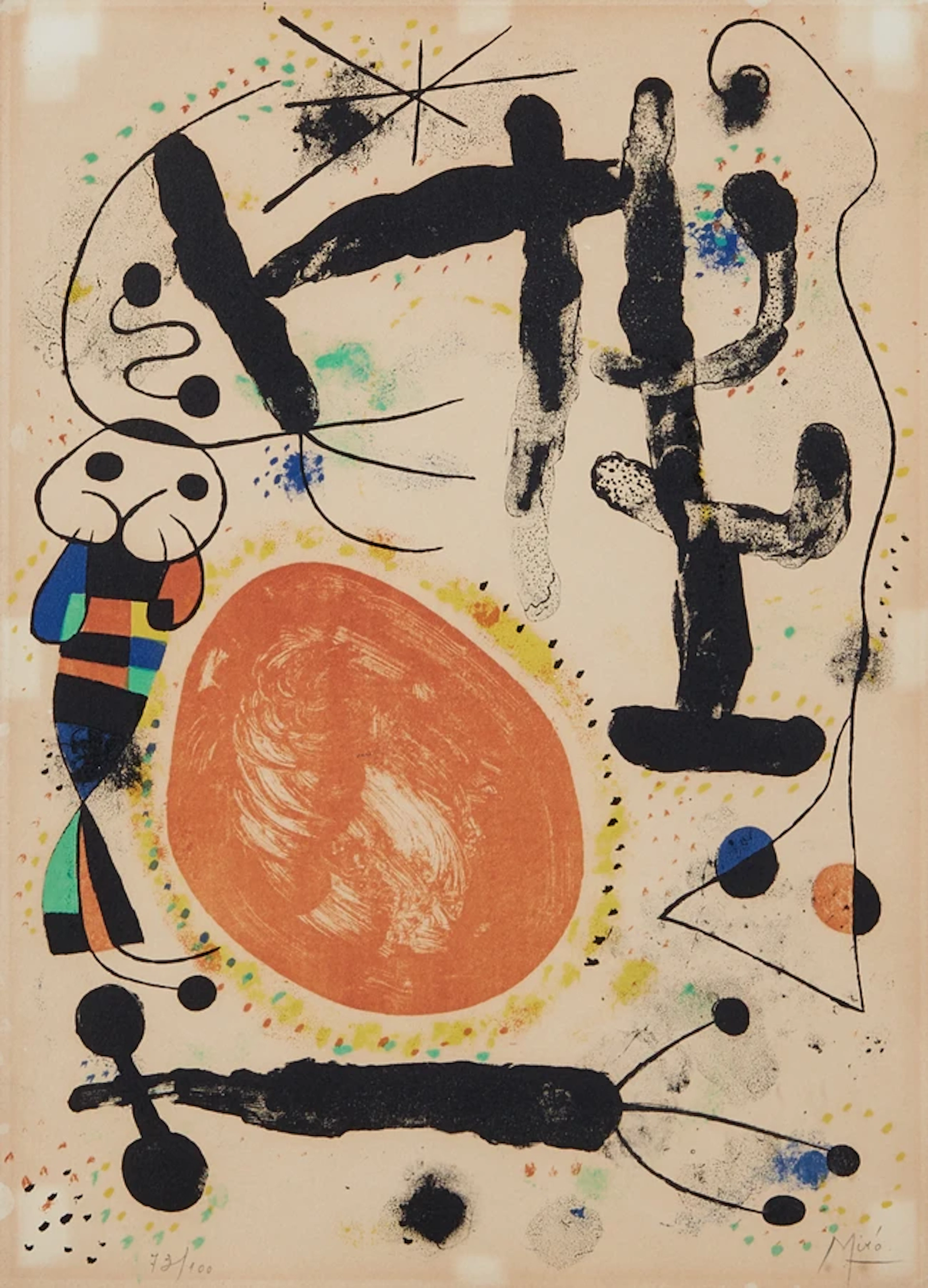 Joan Miró