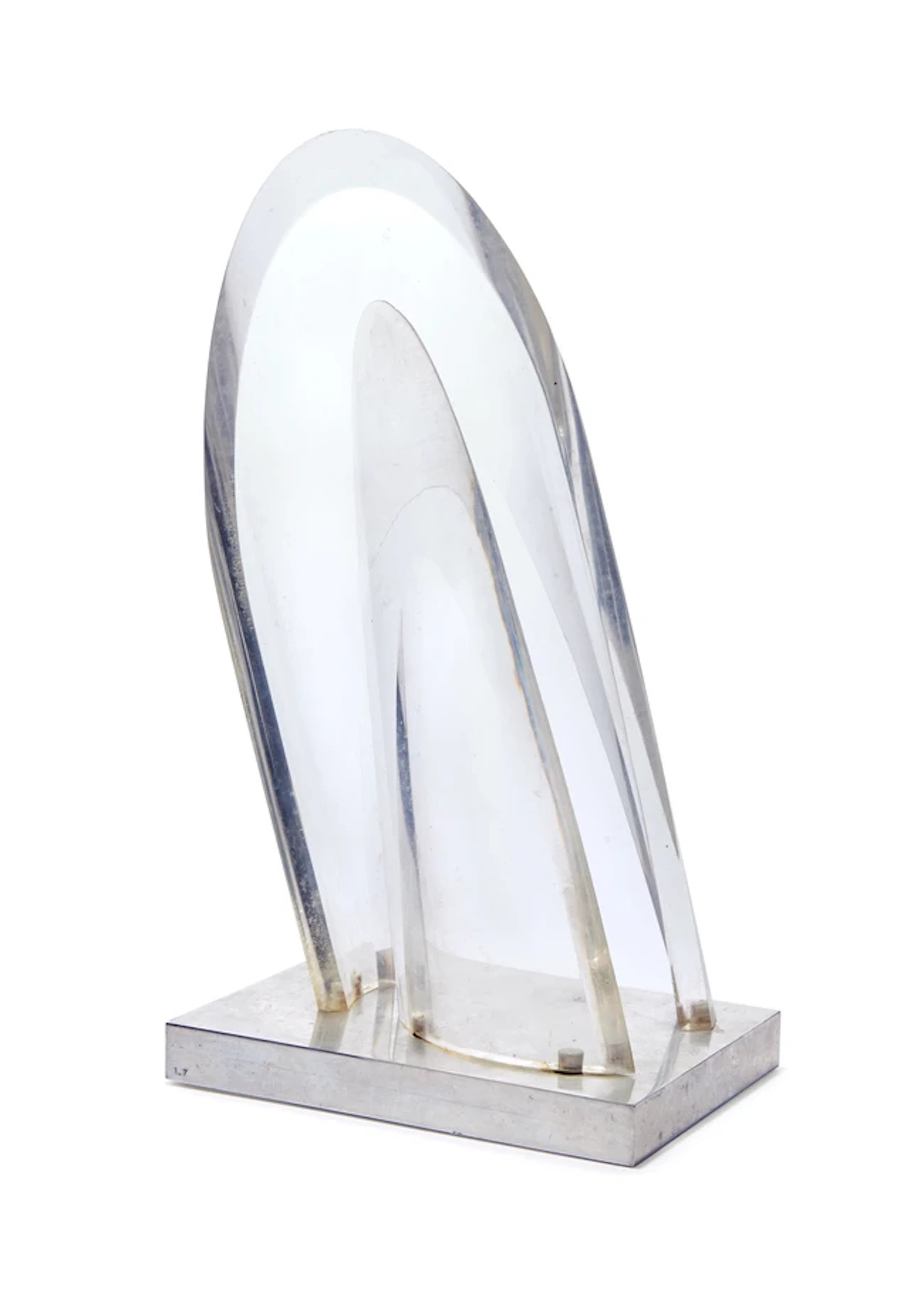 Modernist Sculpture