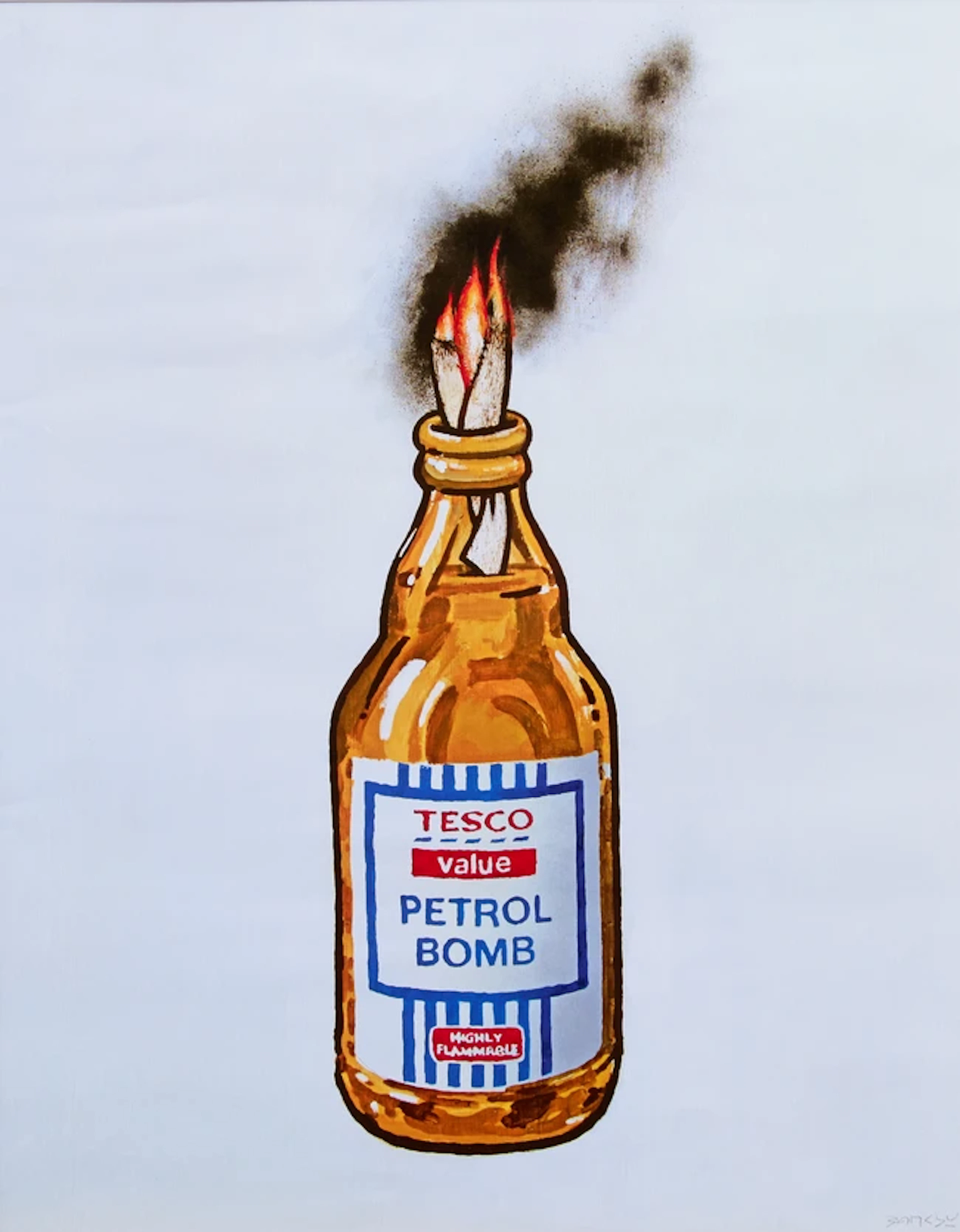 Banksy