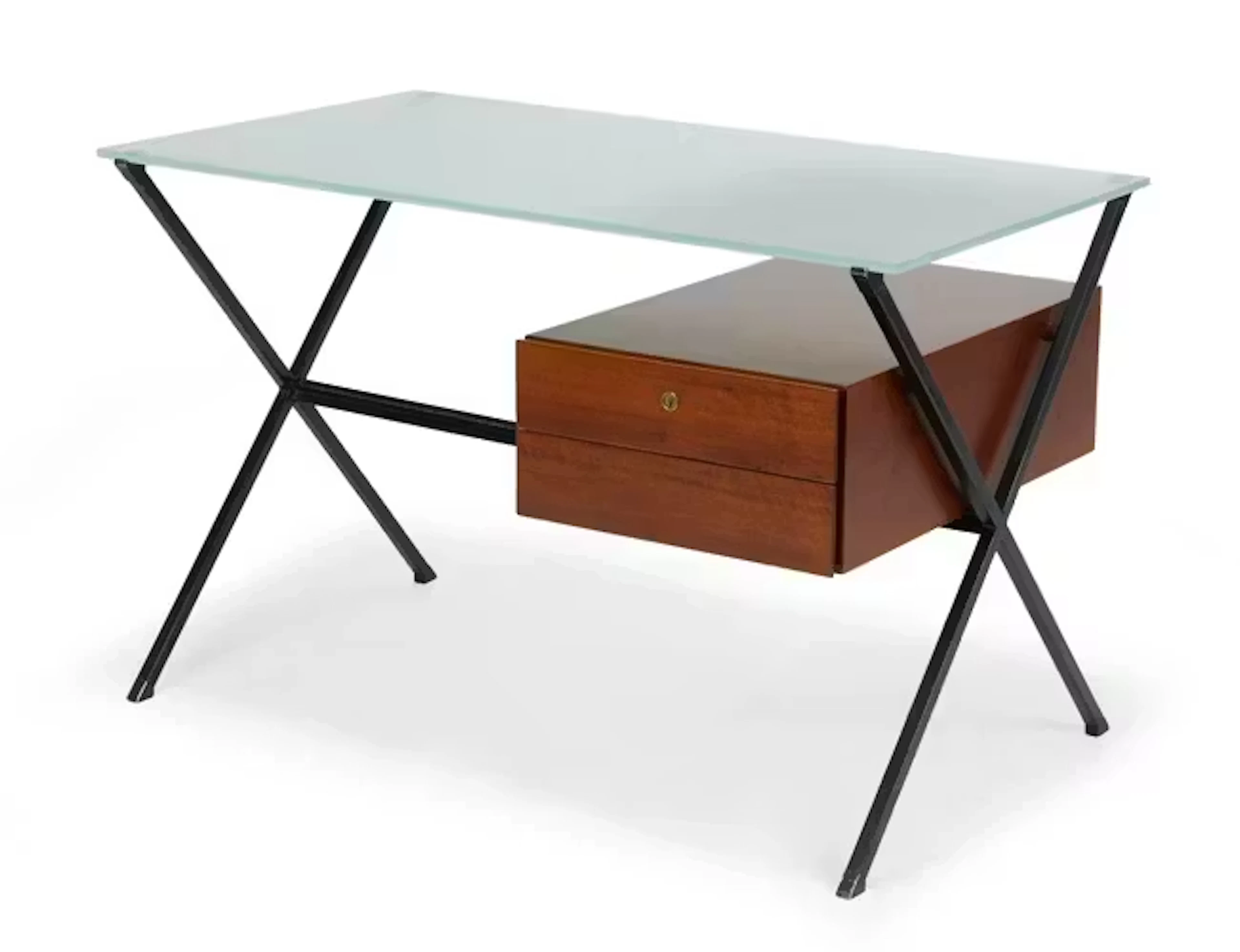 Franco Albini (1905-1977) 'Model 80' desk