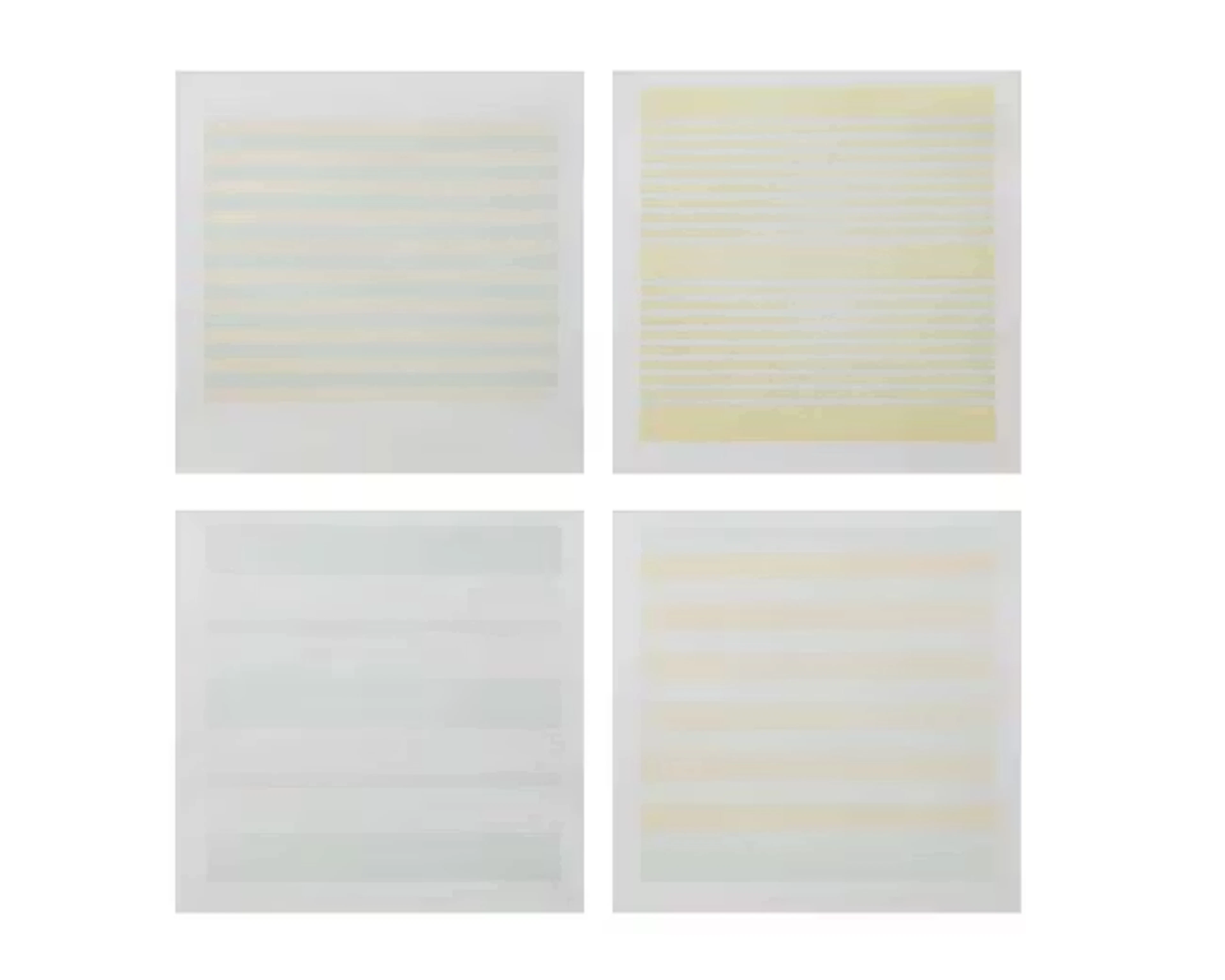 Agnes Martin