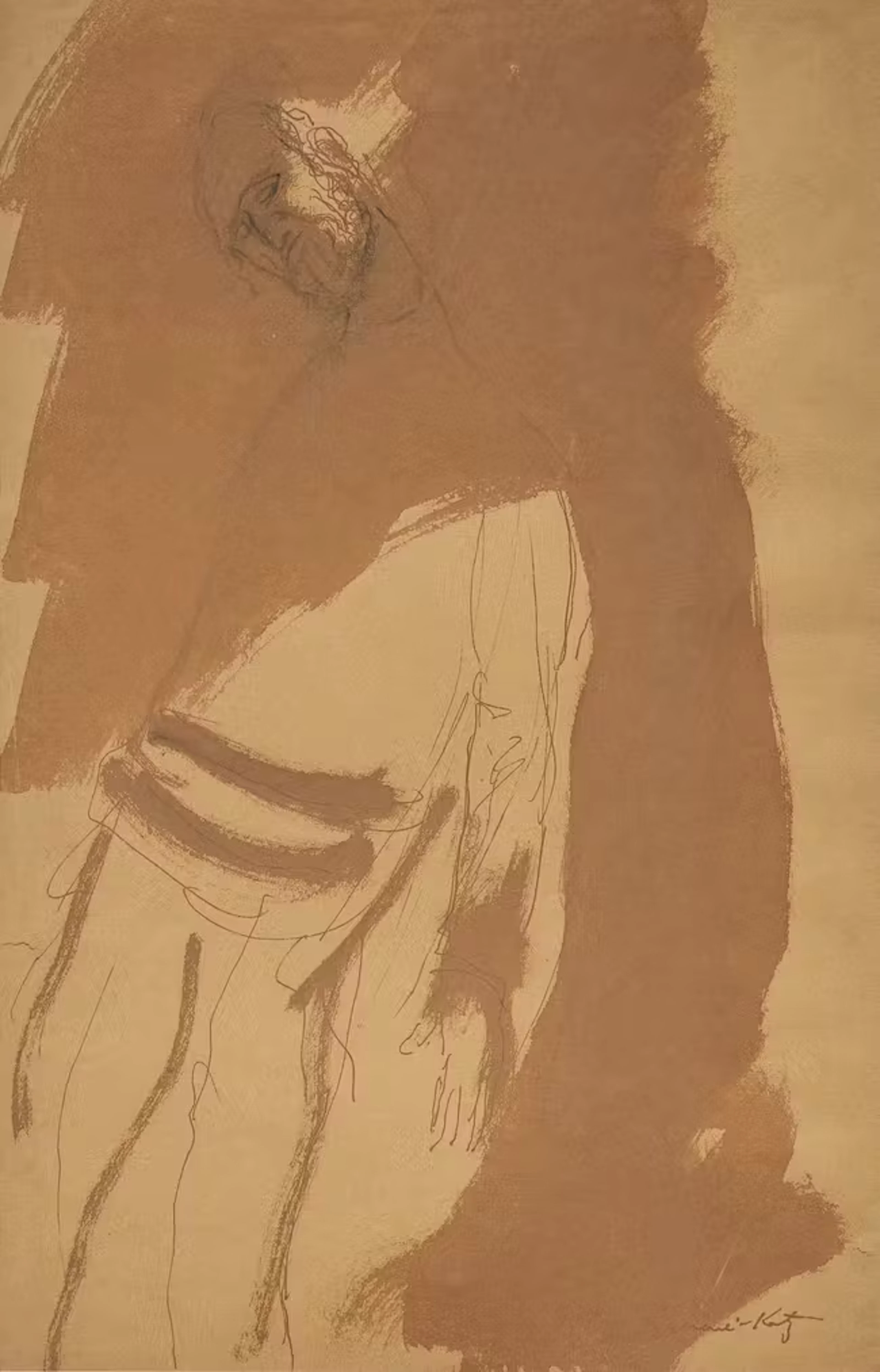 Emmanuel Mané-Katz