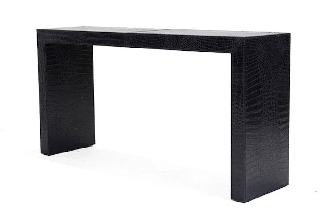 Fendi Console table