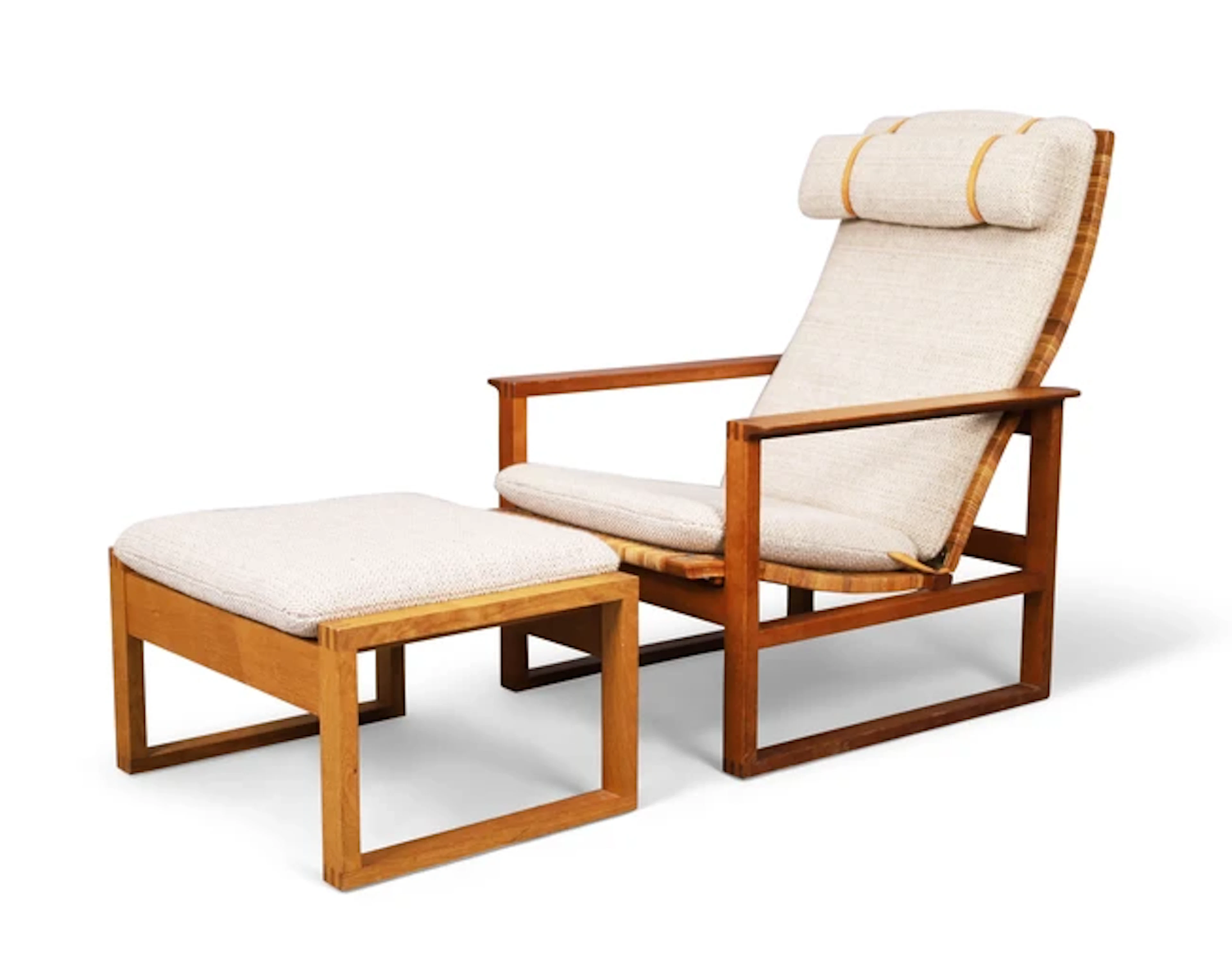Borge Mogensen (1914-1972) for Fredericia Stolefabrik...