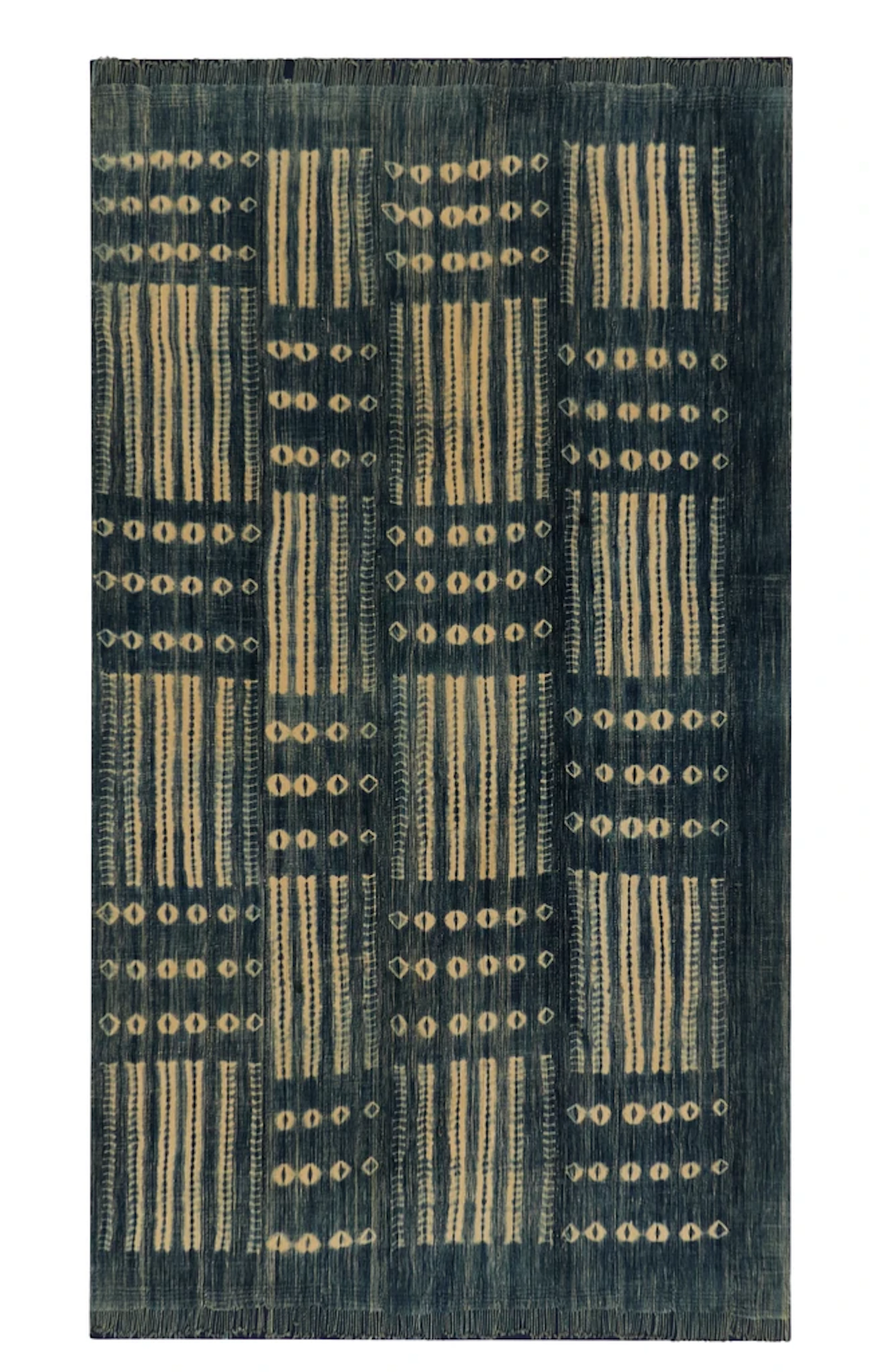Mossi Textile wrapper
