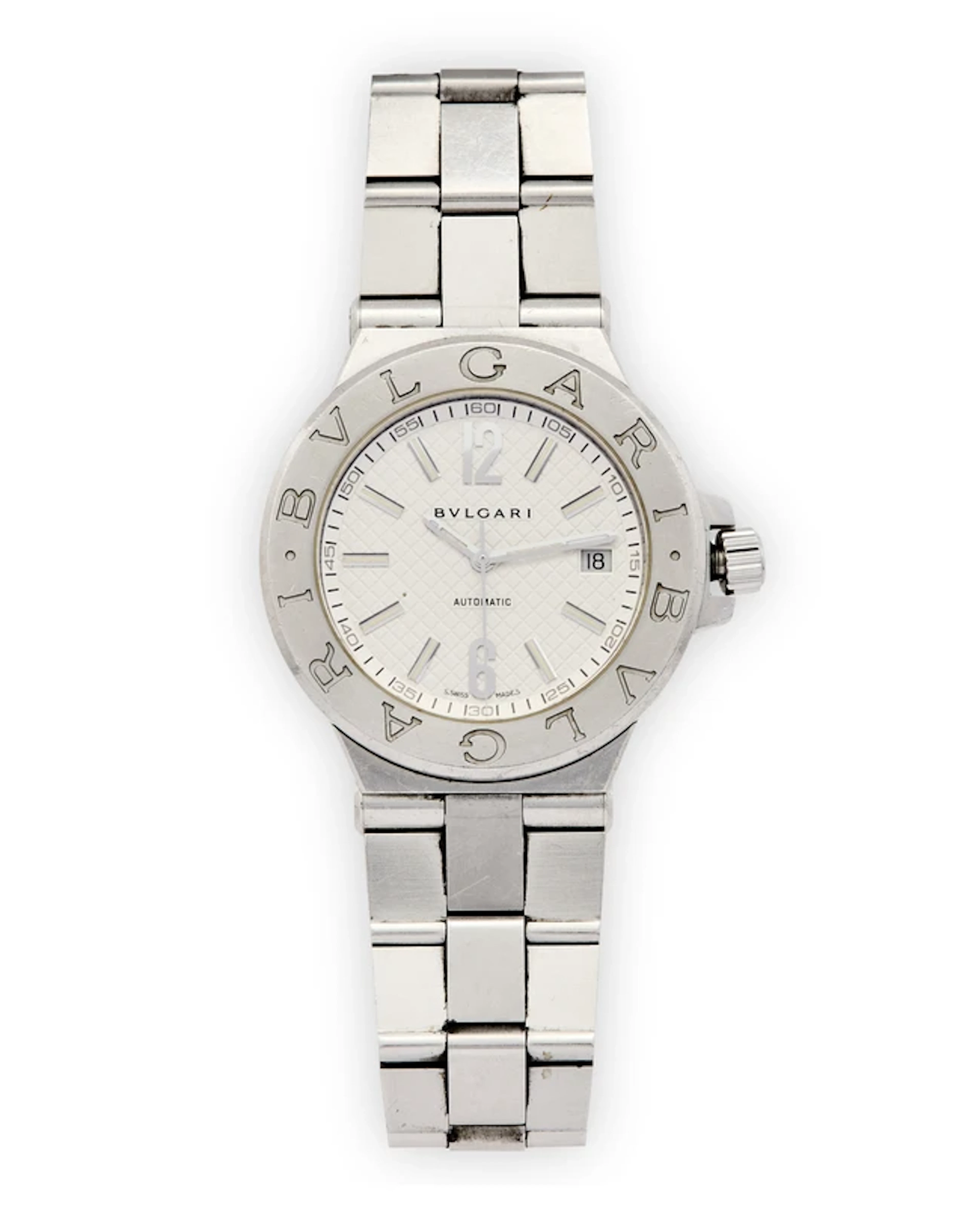 Bulgari