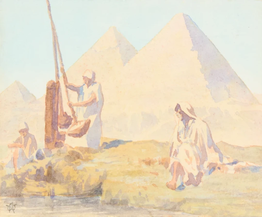 Orientalist School