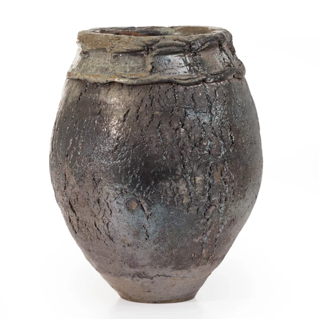 Linda De Nil (b.1959) Vase