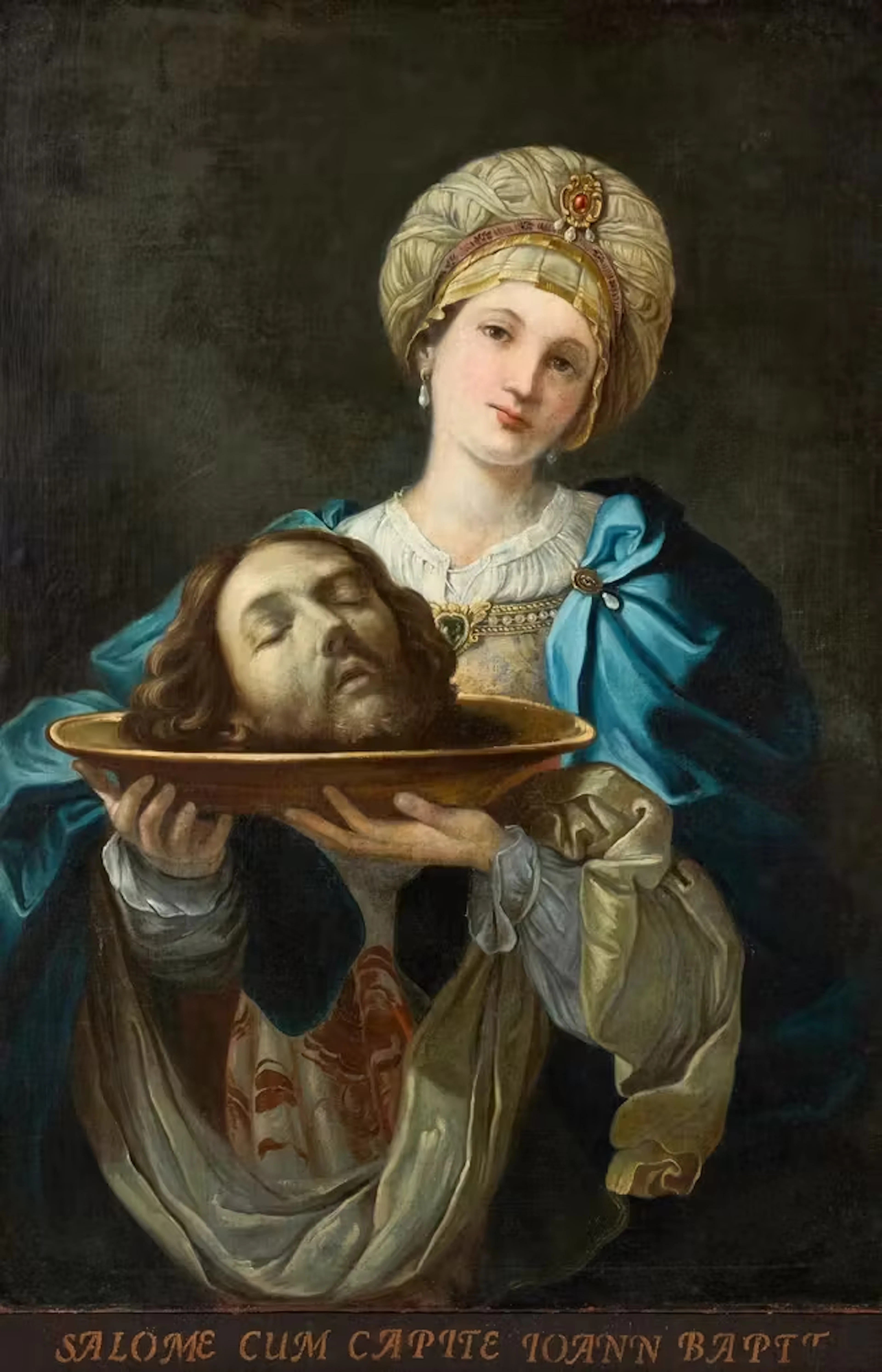 After Guido Reni
