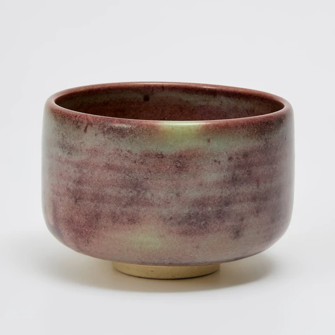 Kinzo Okamoto (1914–2001) Chawan