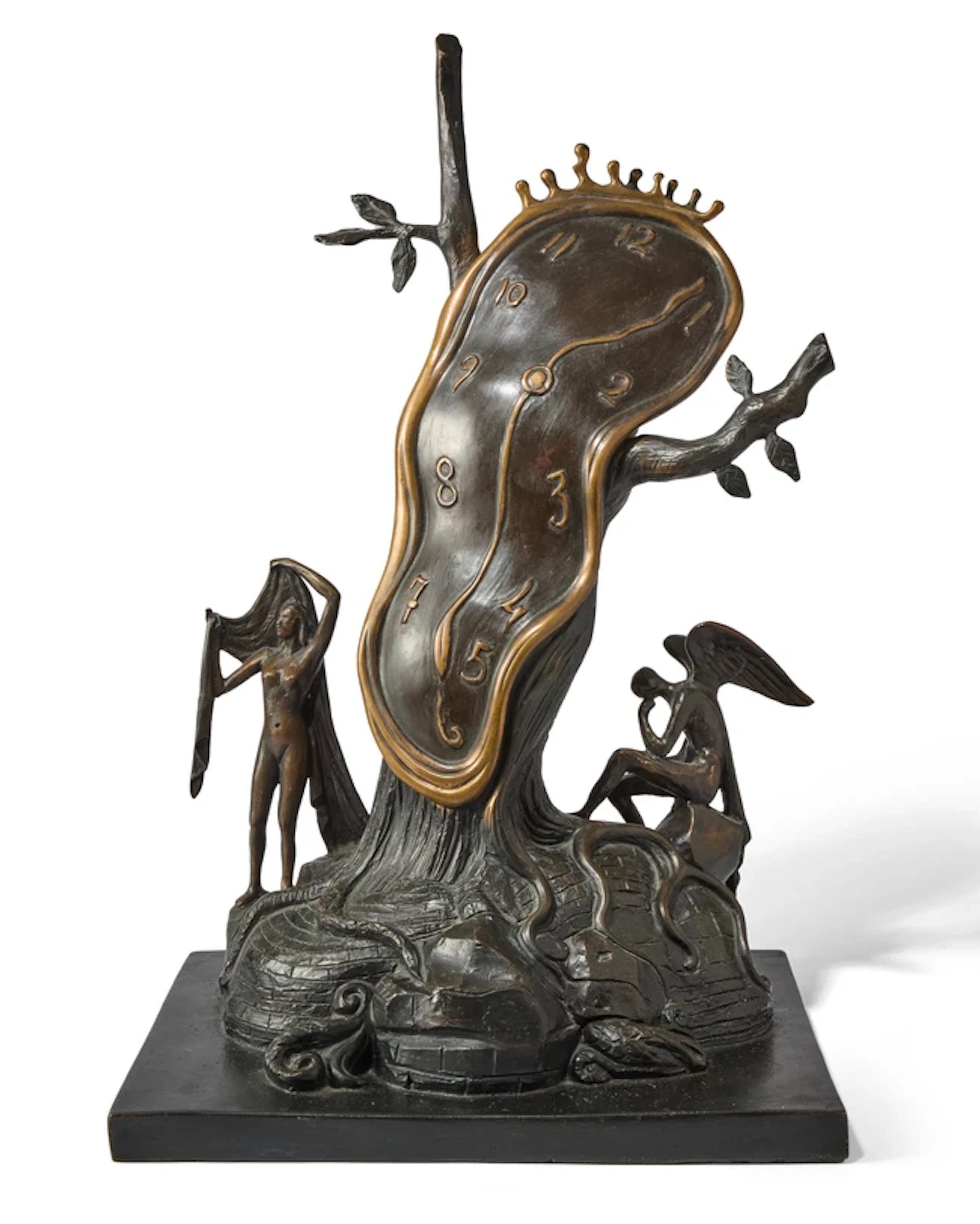 Salvador Dalí