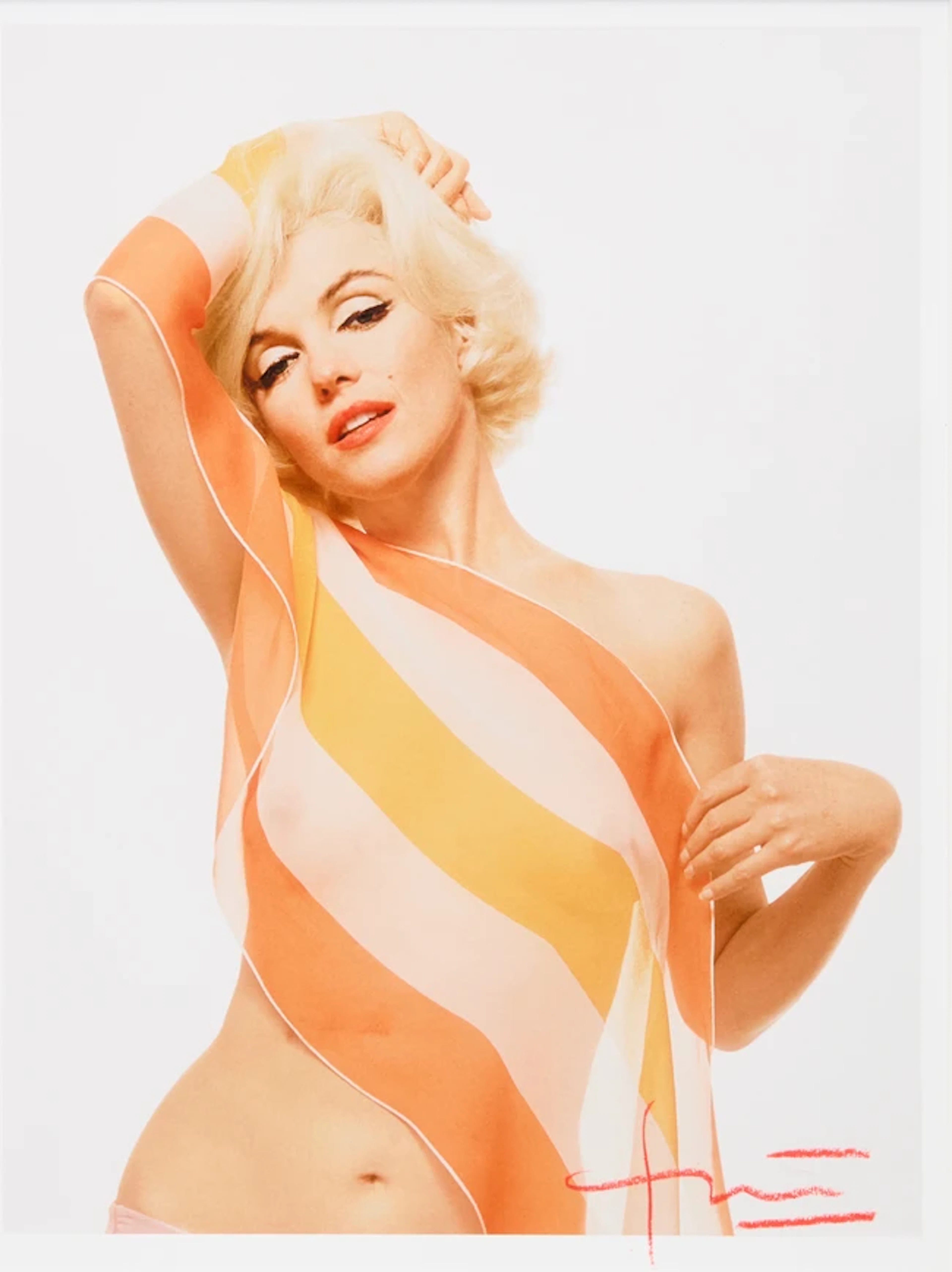 Bert Stern