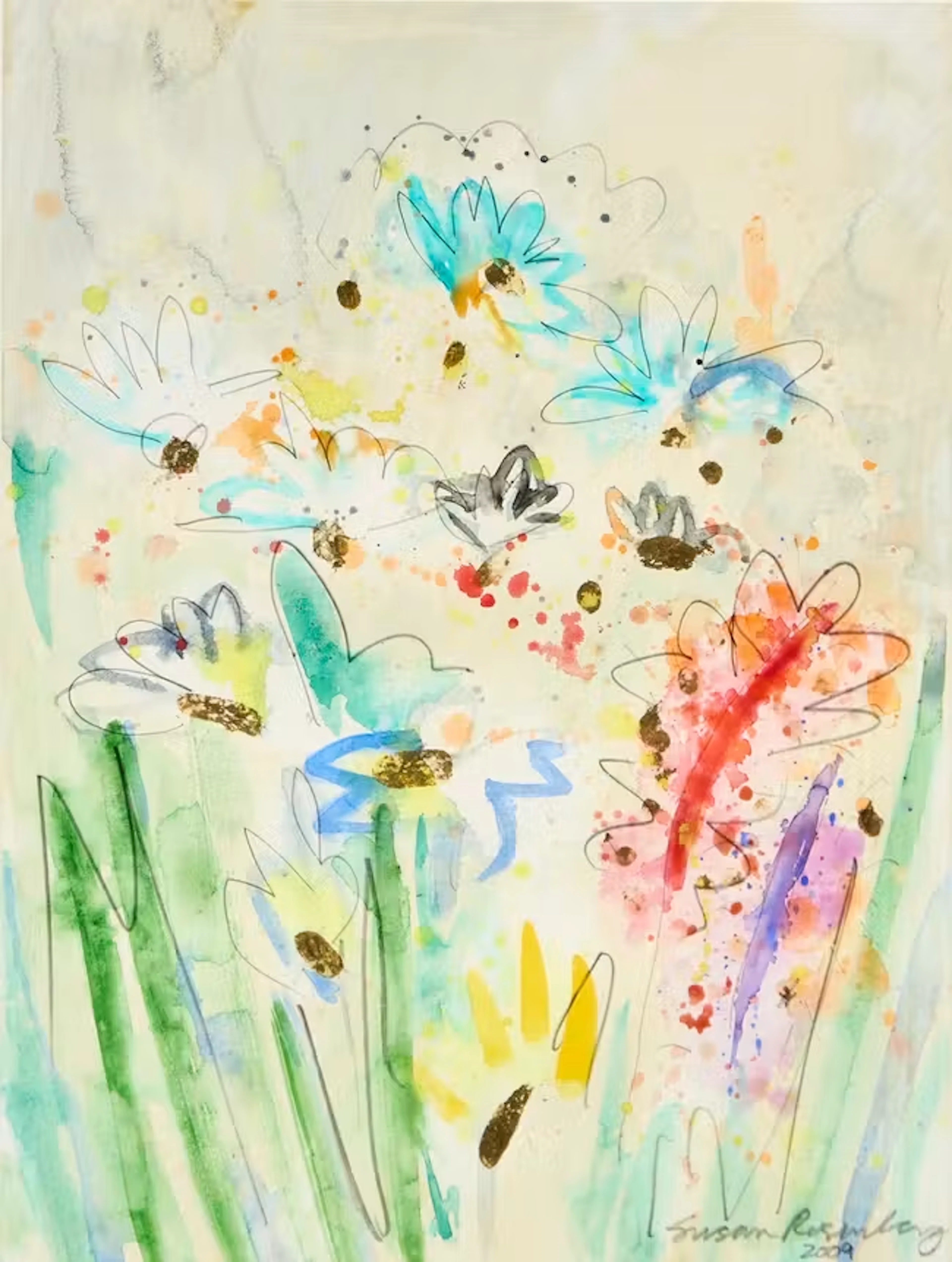To Be Sold with No Reserve: Susan Rosenberg